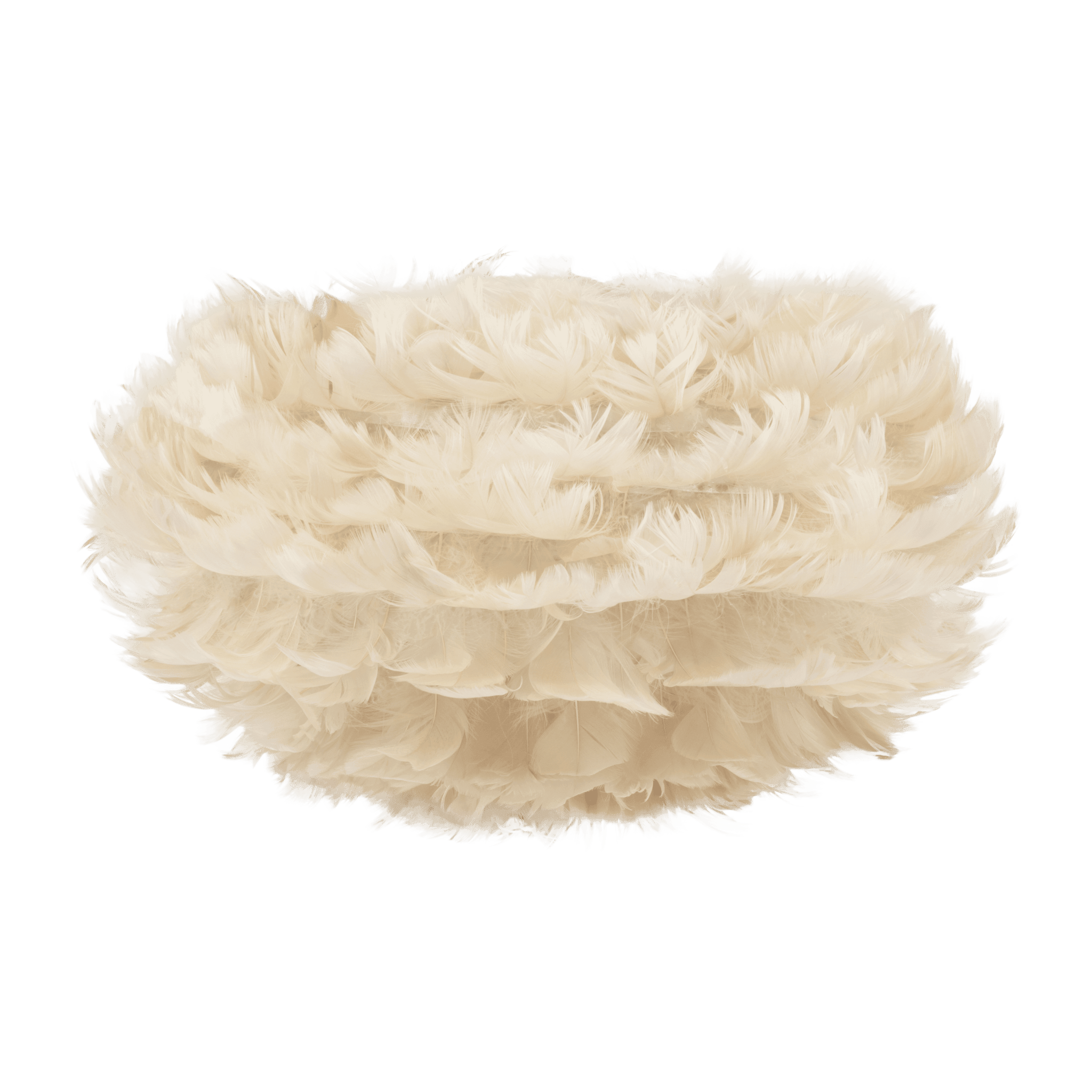 Abażur EOS piaskowy UMAGE Ø35 x 20 cm Eye on Design