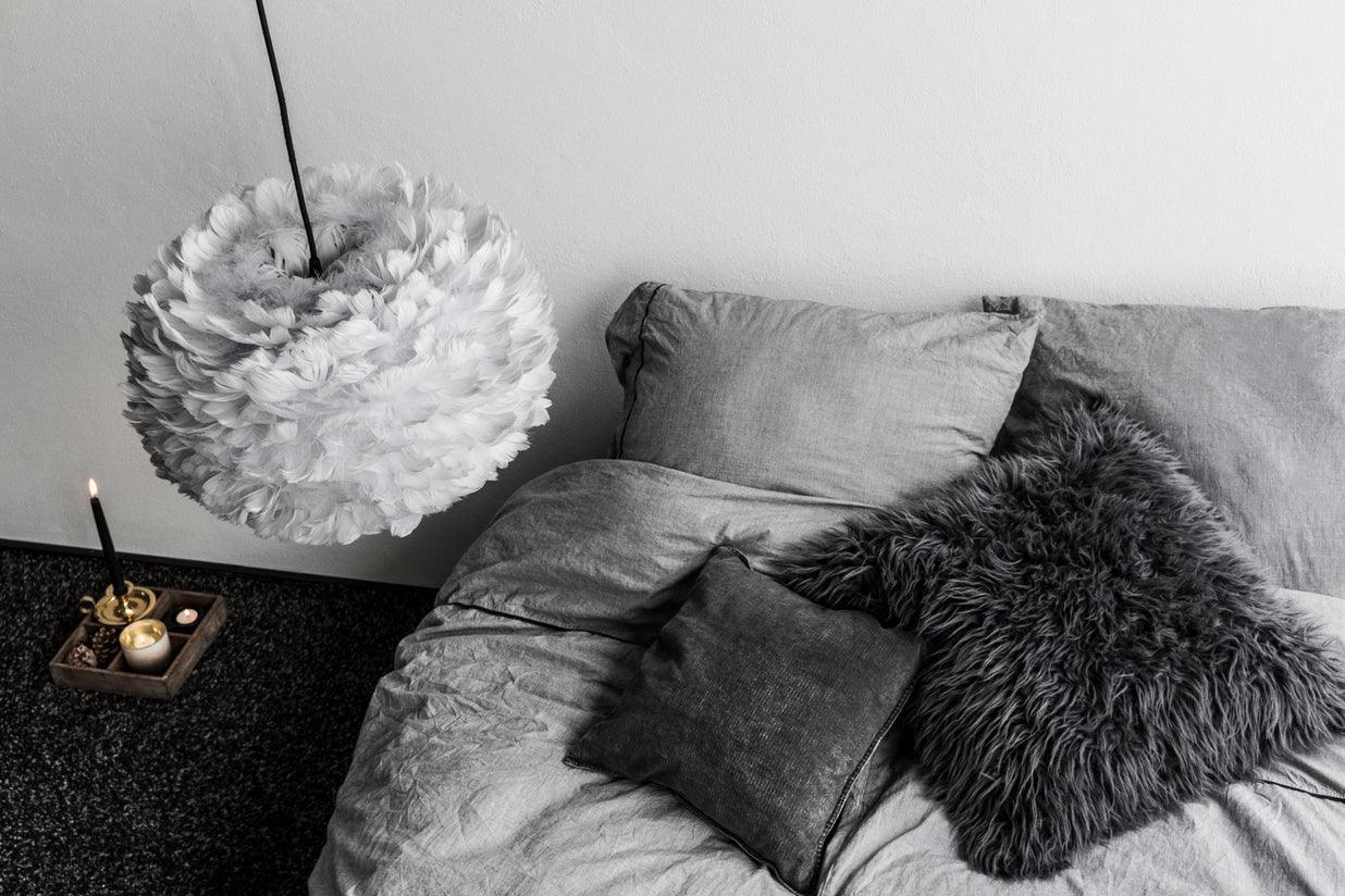 Abażur EOS szary UMAGE Eye on Design