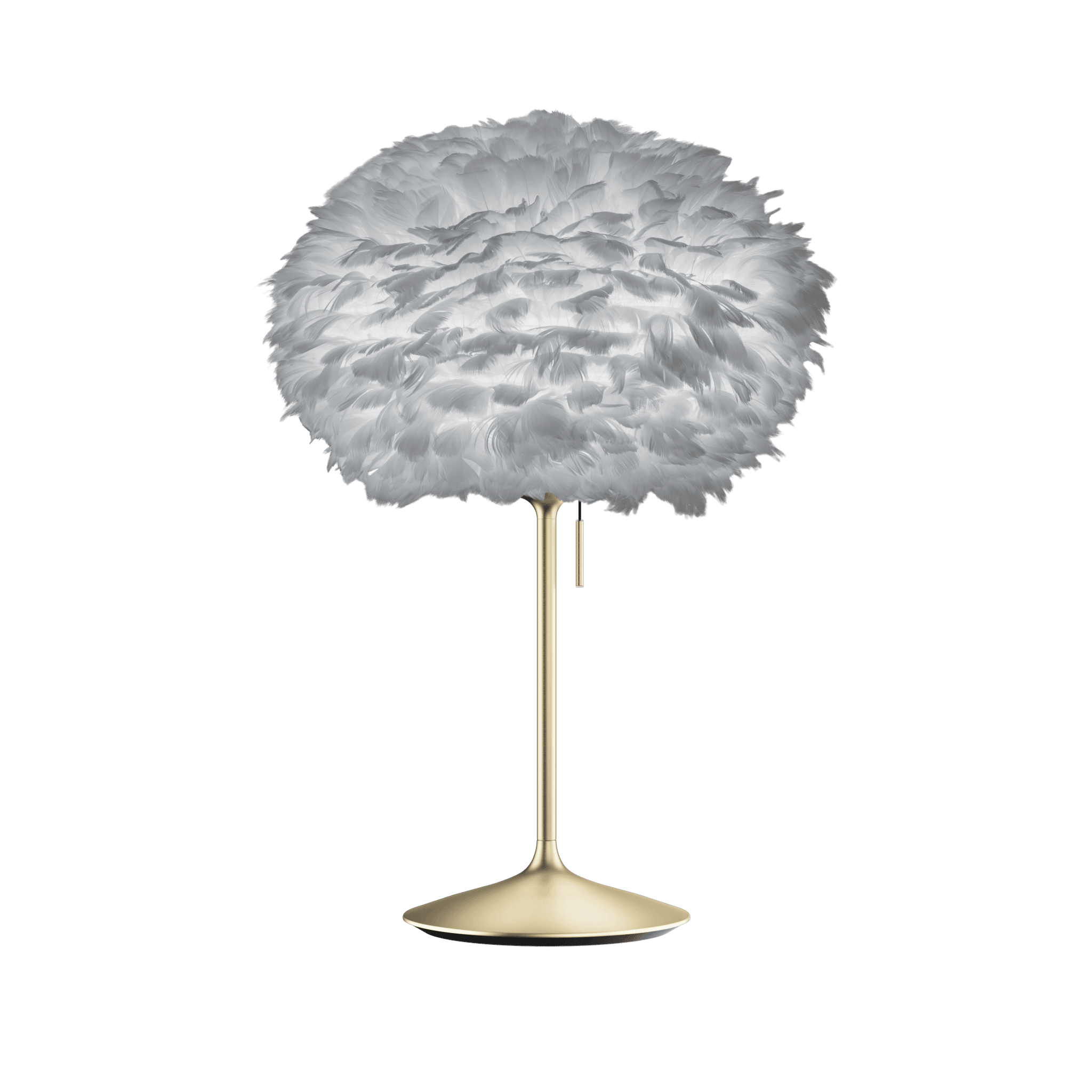 Abażur EOS szary UMAGE Eye on Design