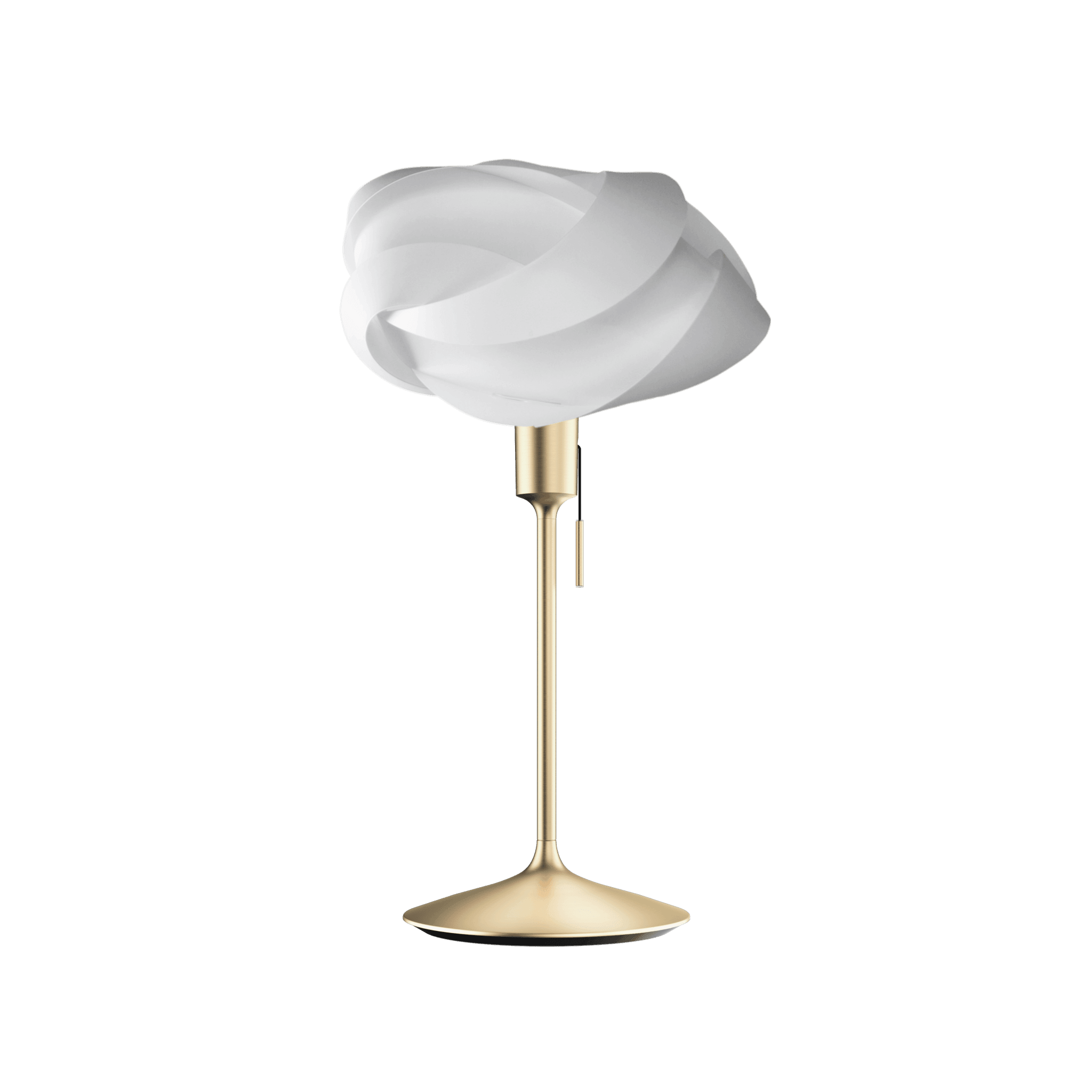 Abażur RIBBON biały UMAGE Eye on Design