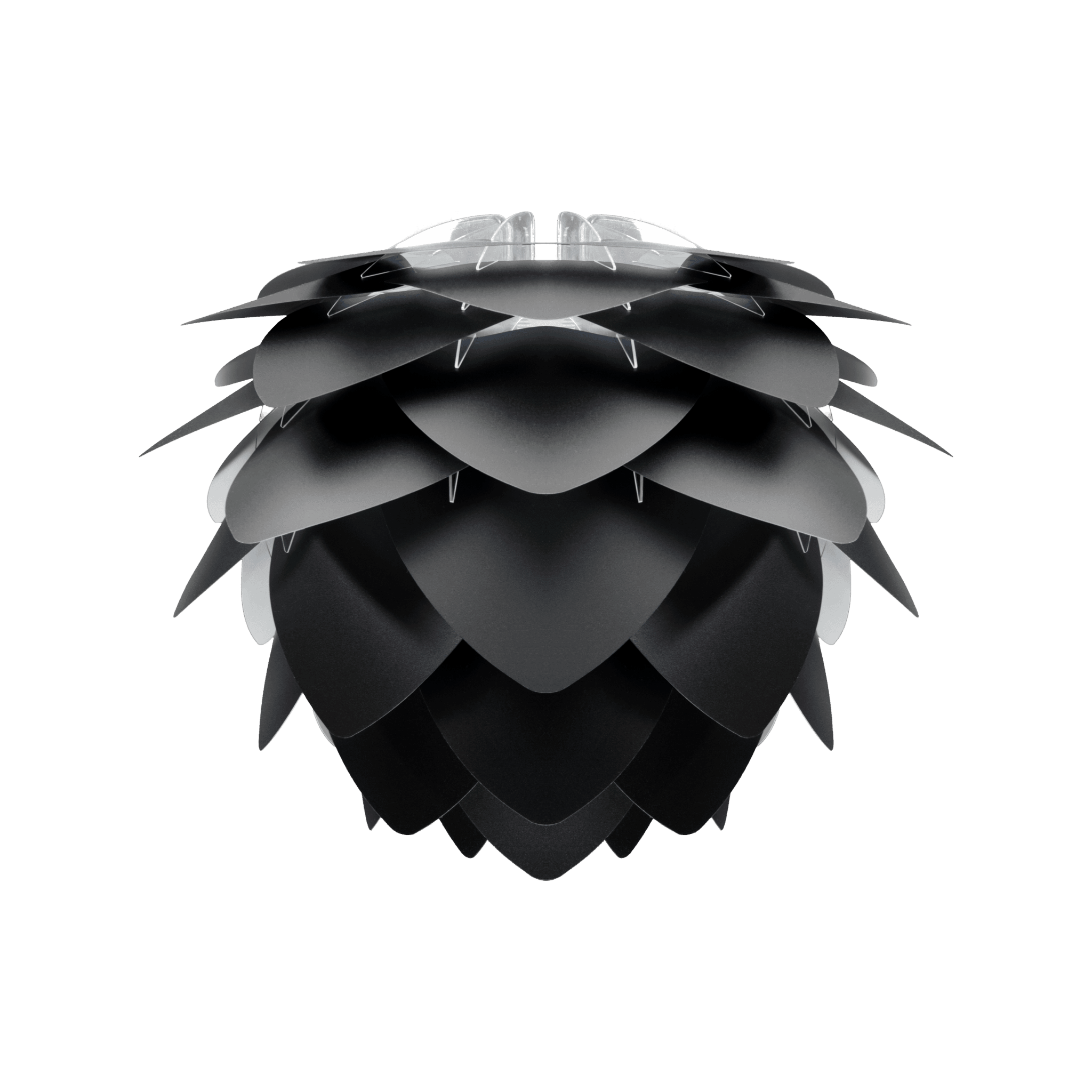 Abażur SILVIA czarny UMAGE Eye on Design