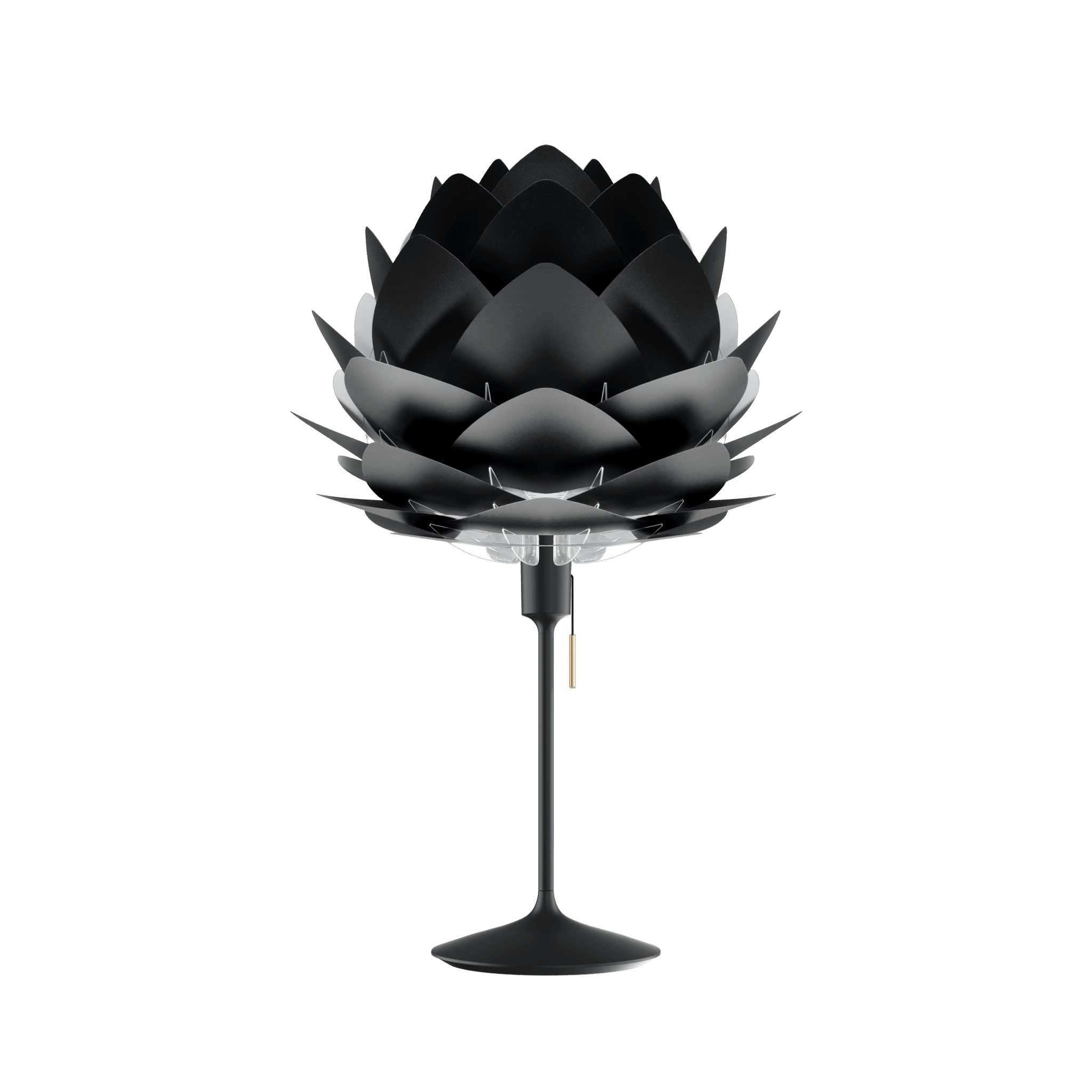 Abażur SILVIA czarny UMAGE Eye on Design