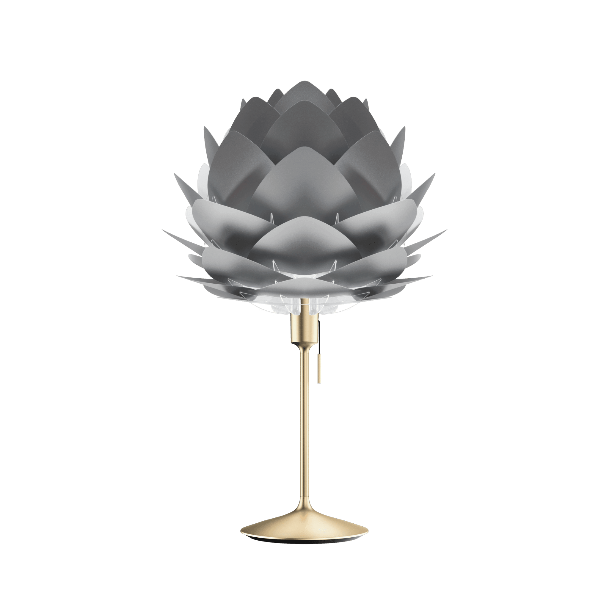 Abażur SILVIA szary UMAGE Eye on Design