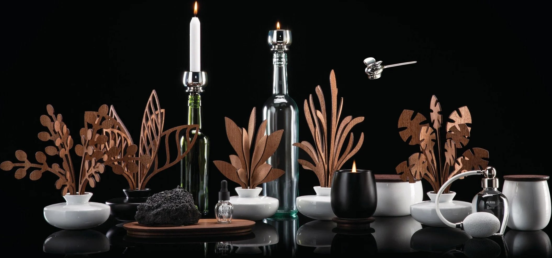 Tyčinky do difuzéra FIVE SEASONS - GRRR