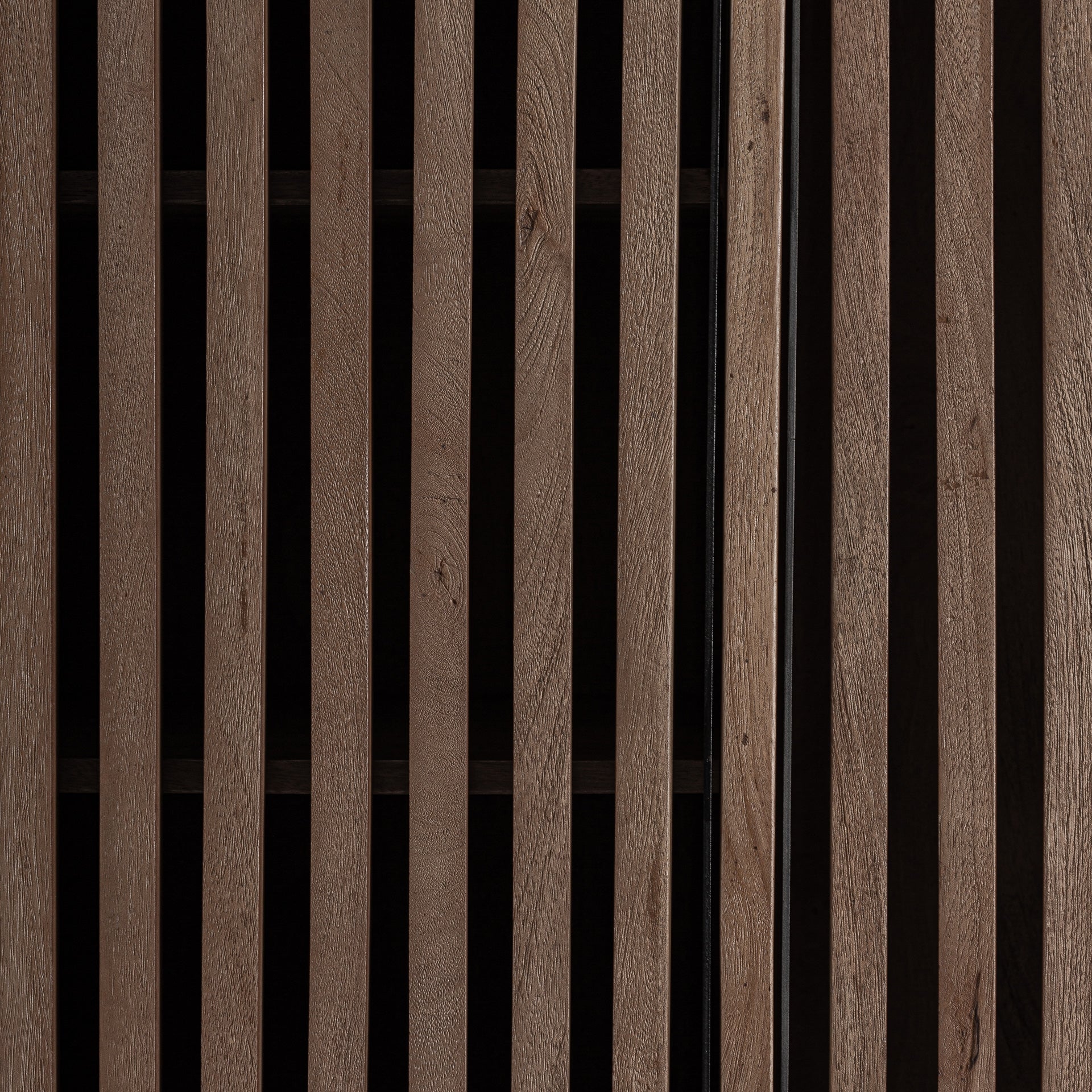 GÀBIA Wardrobe Mango Wood