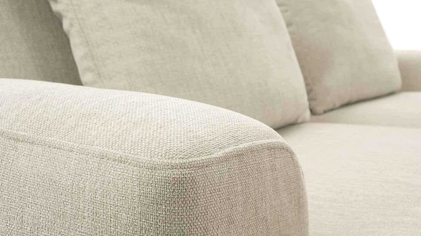 Sofa ARTIS - kolor do wyboru Nordic Line Eye on Design