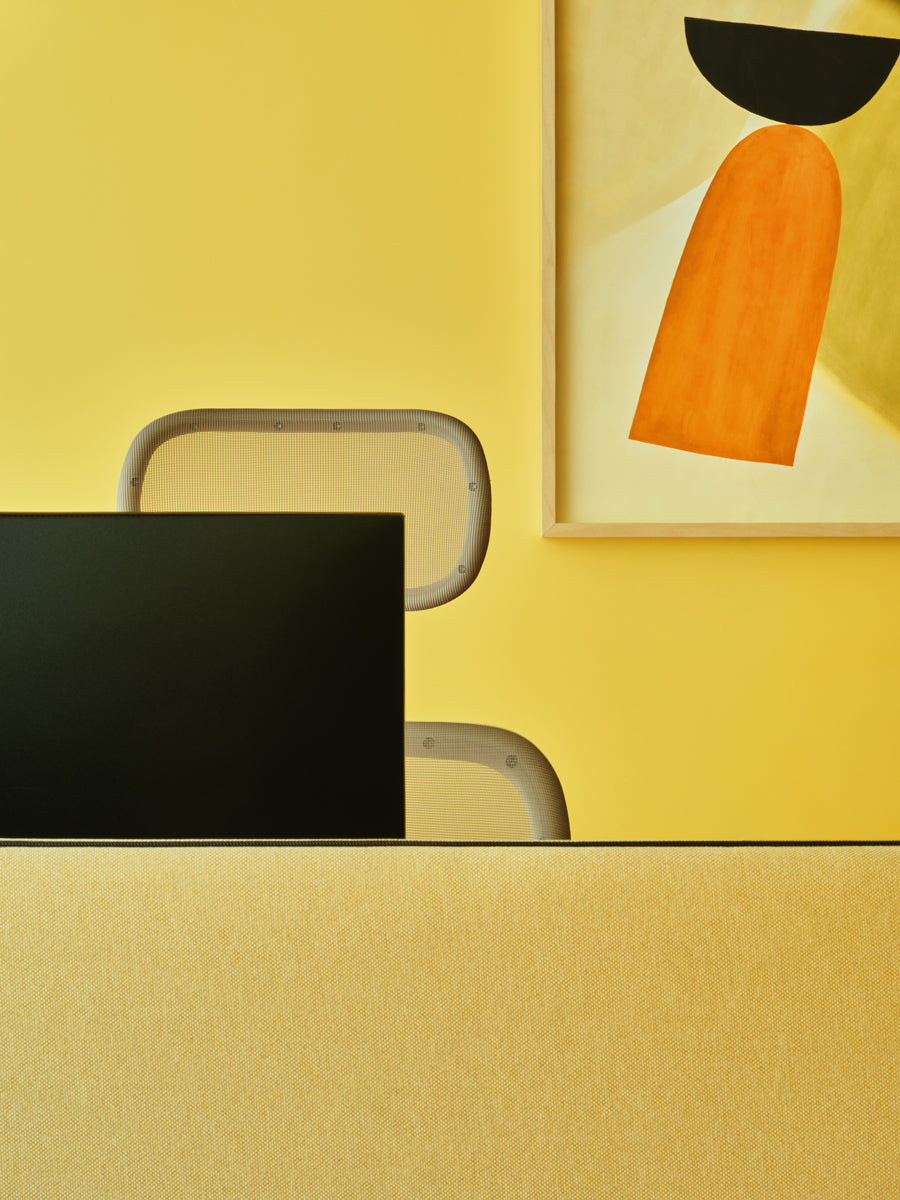 Kancelárske kreslo ASTRO svetlosivý podstavec