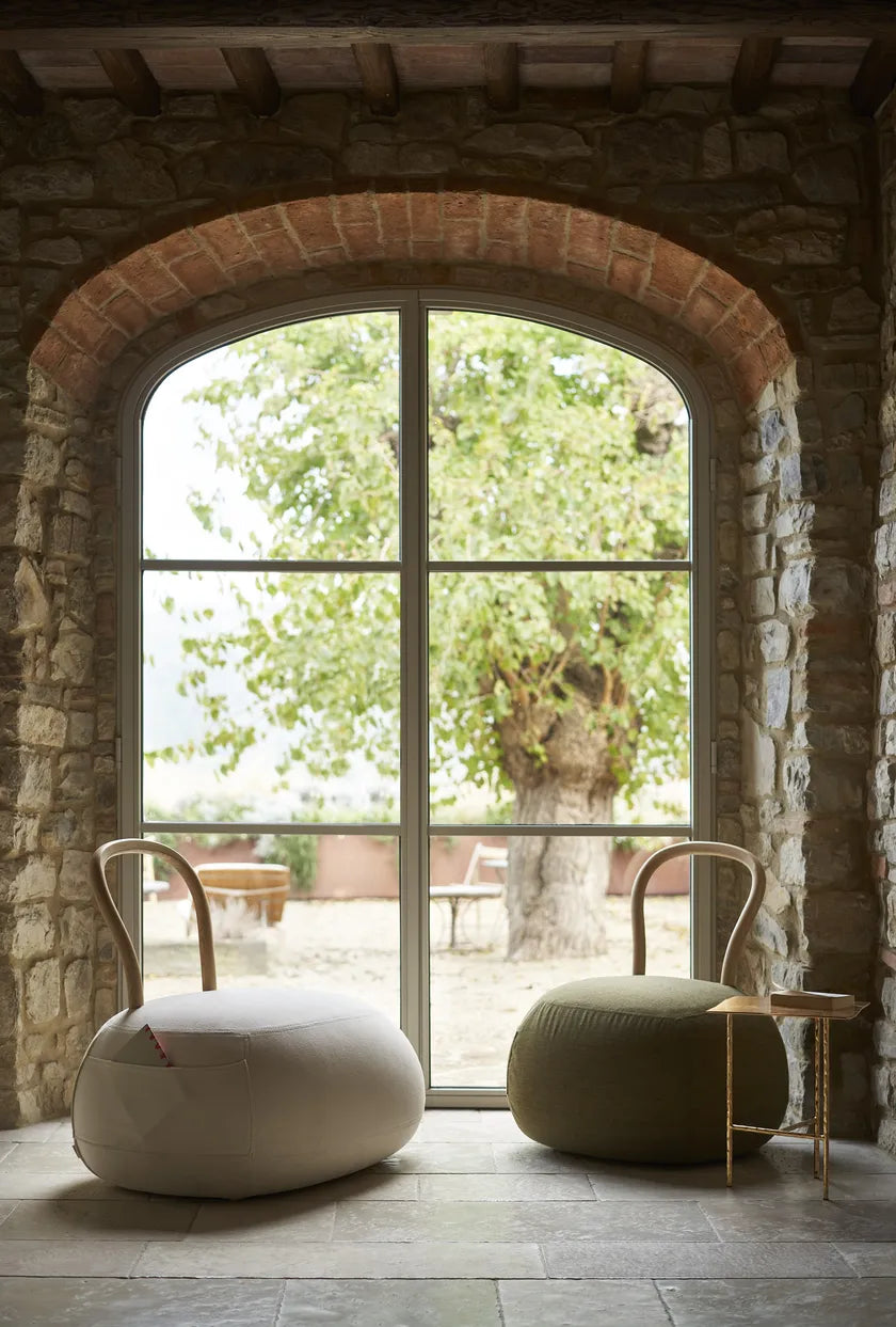 Puf YUM YUM čalúnený