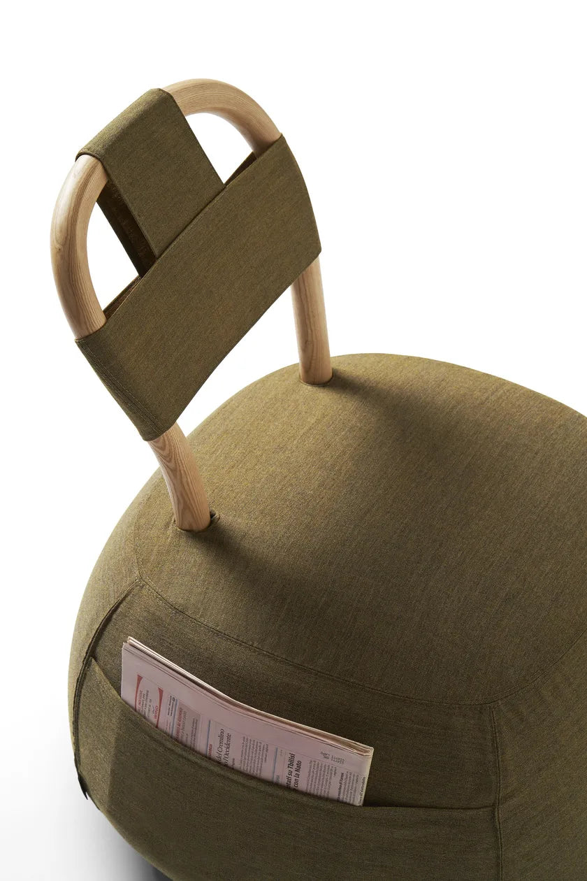 Puf YUM YUM čalúnený