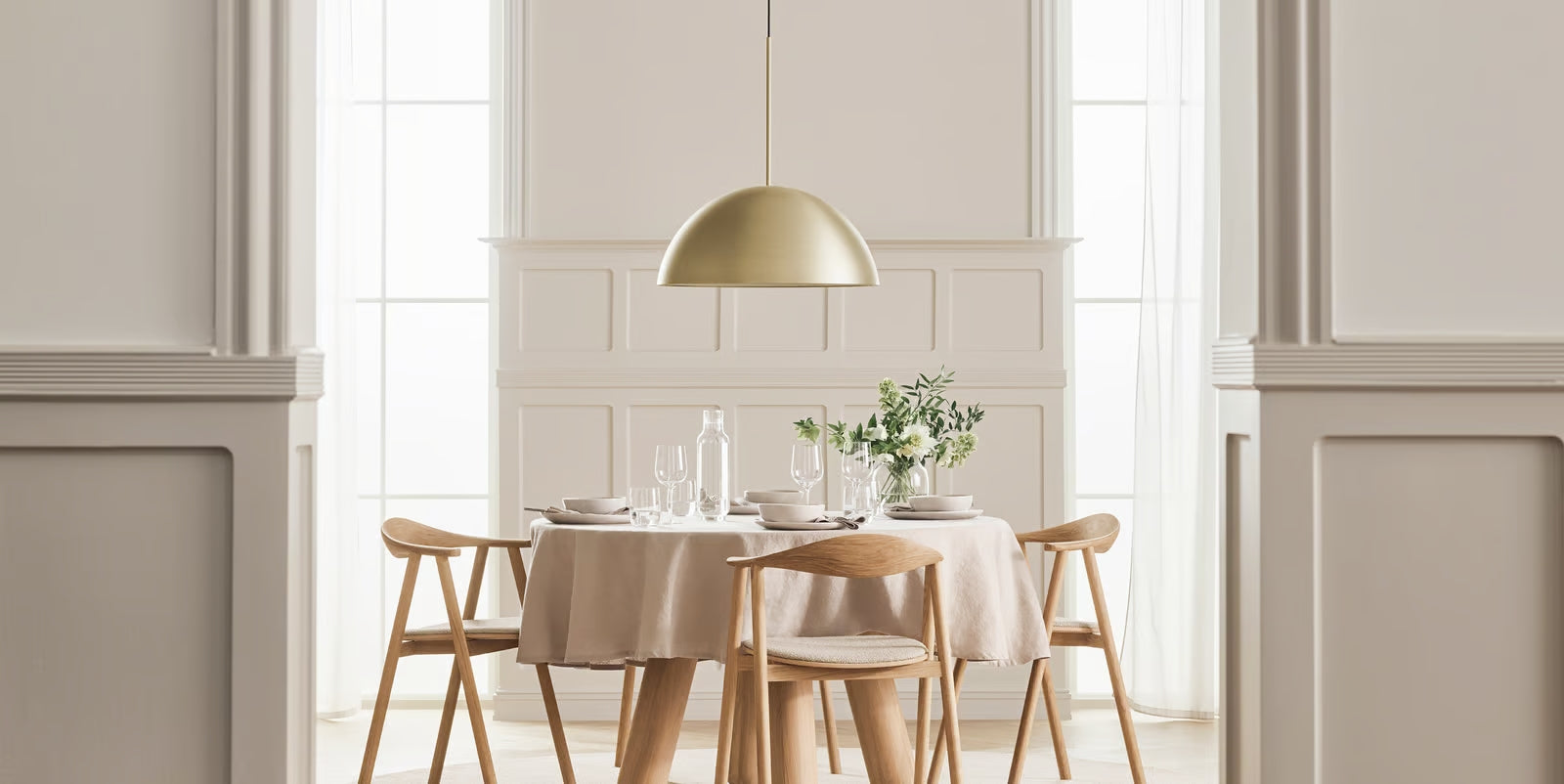 Obrus SOFT pieskový