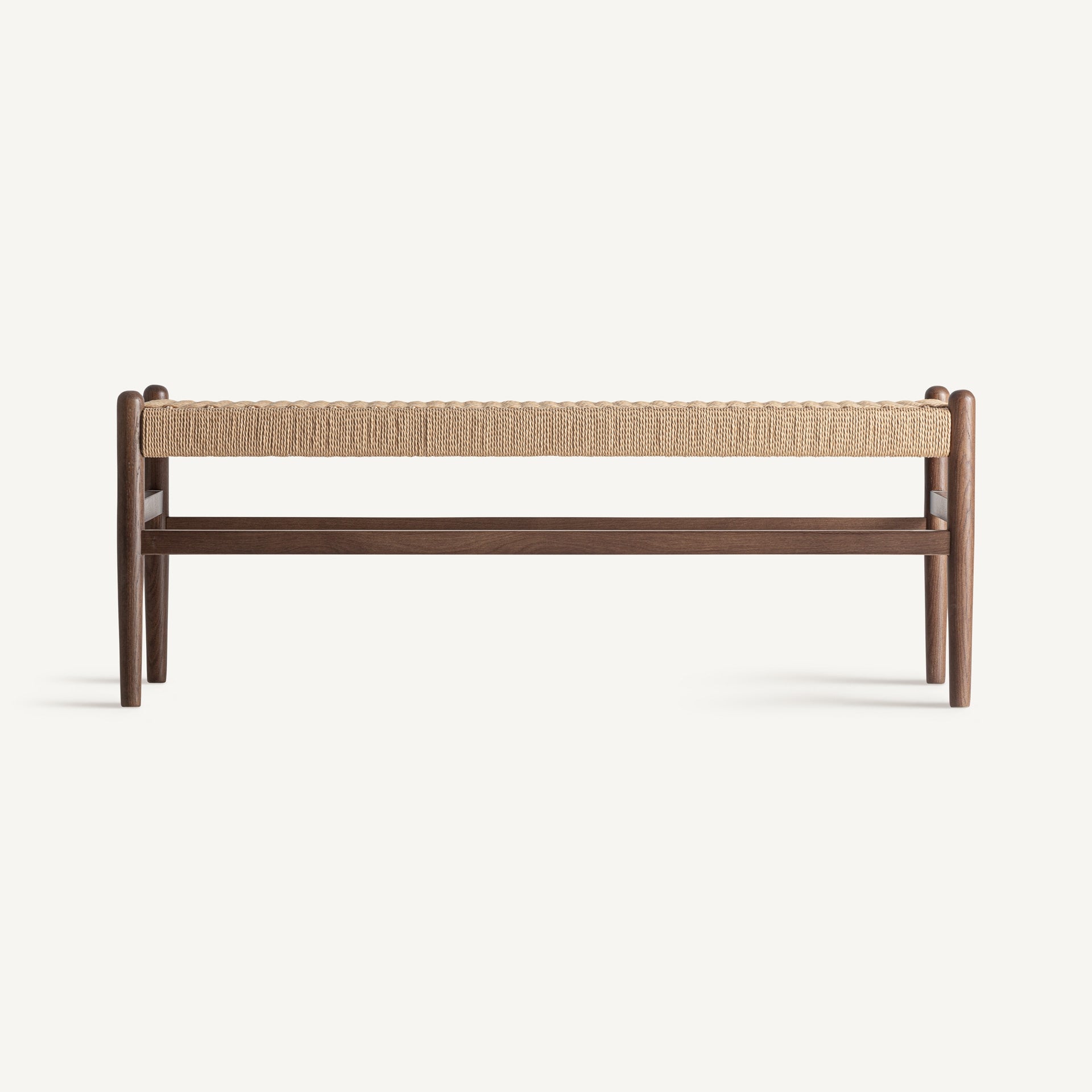 FLAEH Bench Beech Wood