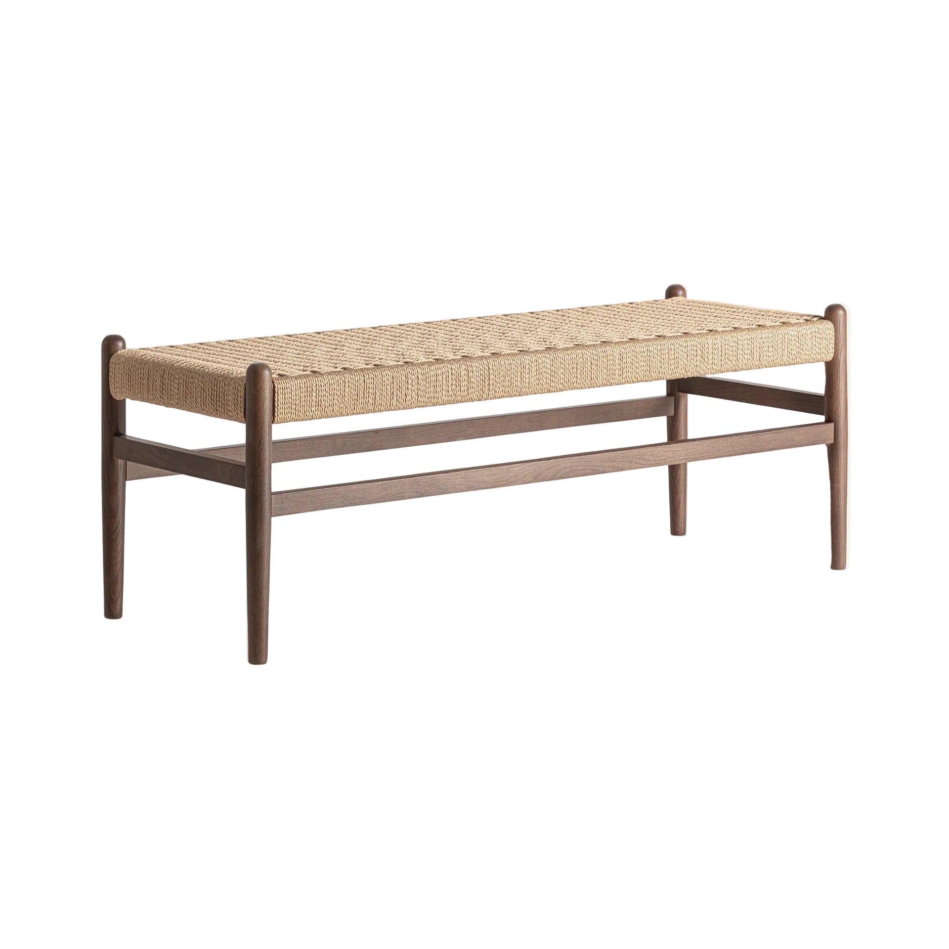 FLAEH Bench Beech Wood