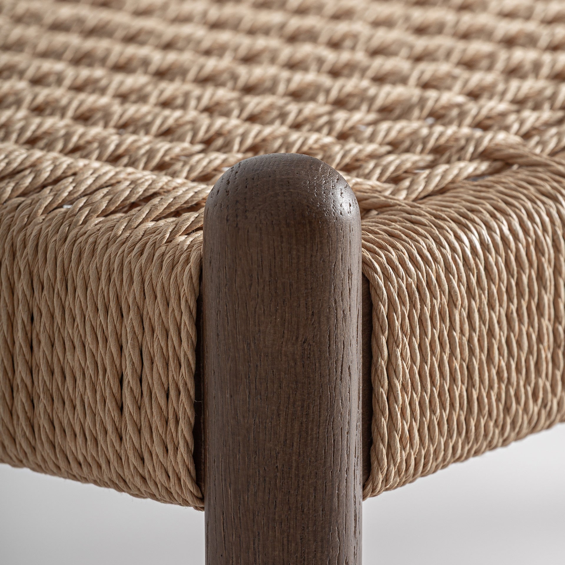 FLAEH Bench Beech Wood