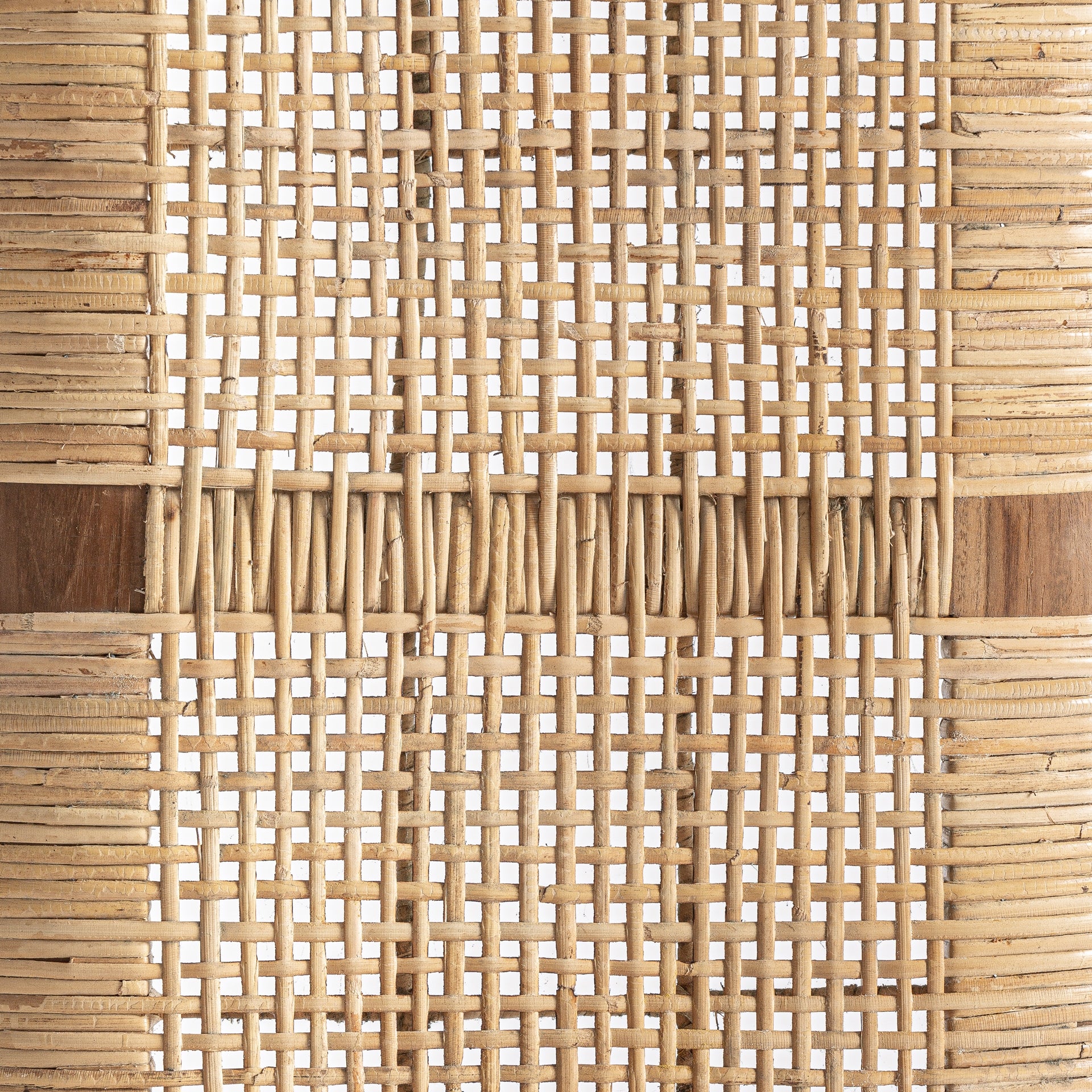 HALLEN Teak Wood Bench