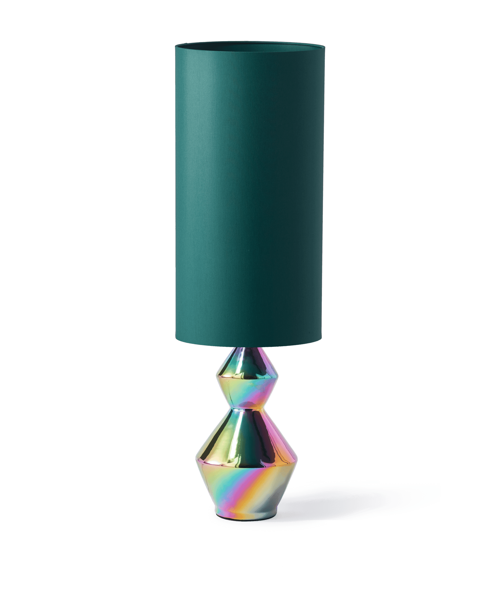 Baza lampy OILY tęczowy Pols Potten Eye on Design