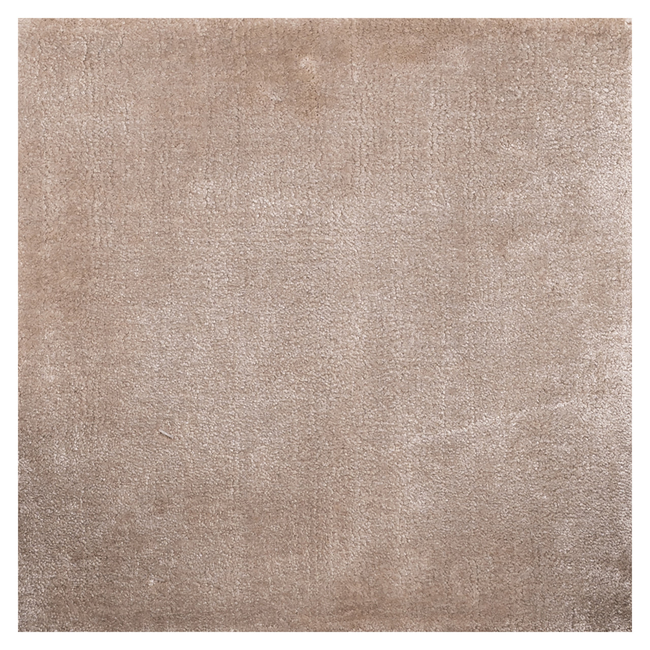 Oval Rug MILLAV Beige