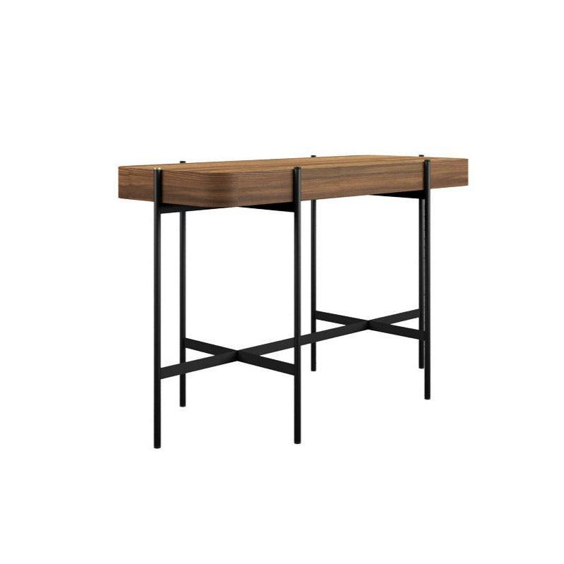 Biurko CAILLOU brązowy Liu Jo Living Eye on Design