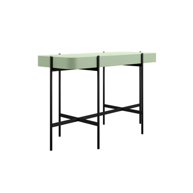 Biurko CAILLOU zielony Liu Jo Living Eye on Design