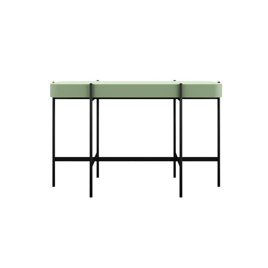 Biurko CAILLOU zielony Liu Jo Living Eye on Design