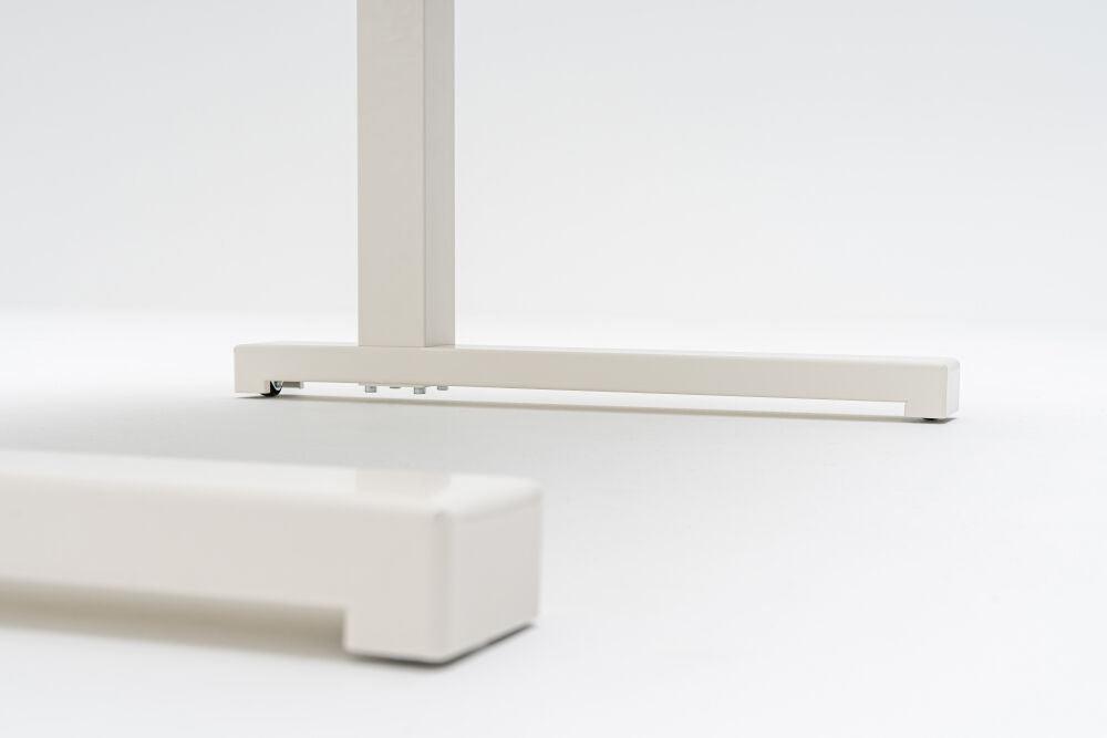 Biurko COMPACT DRIVE z elektryczną regulację blatu MDD Eye on Design