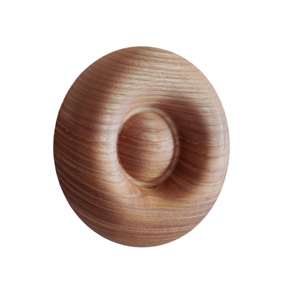 Wall hanger BLOP ash wood