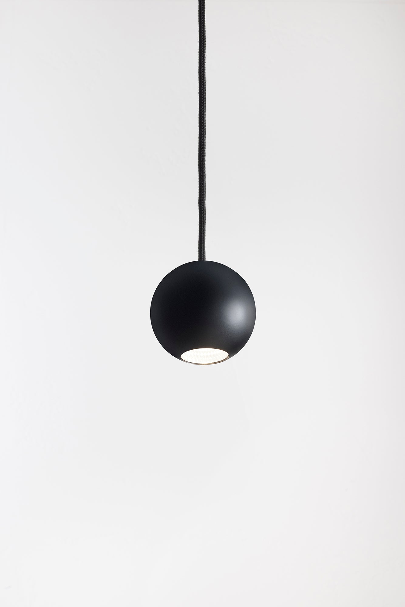 Závesná lampa BOLA BOLA LED prispôsobená