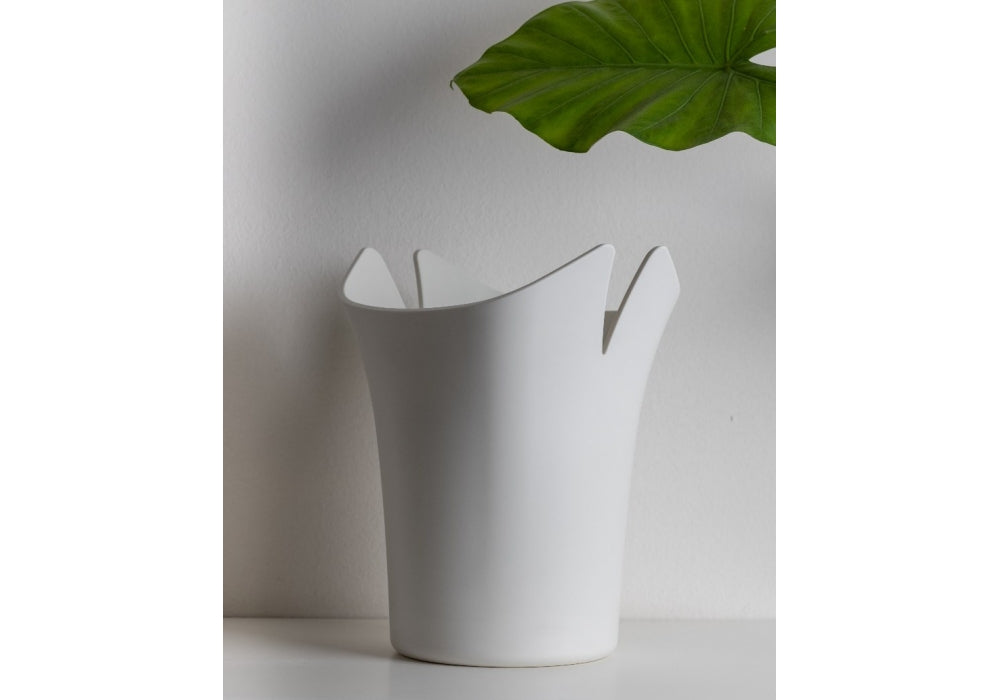 Calla white cooler