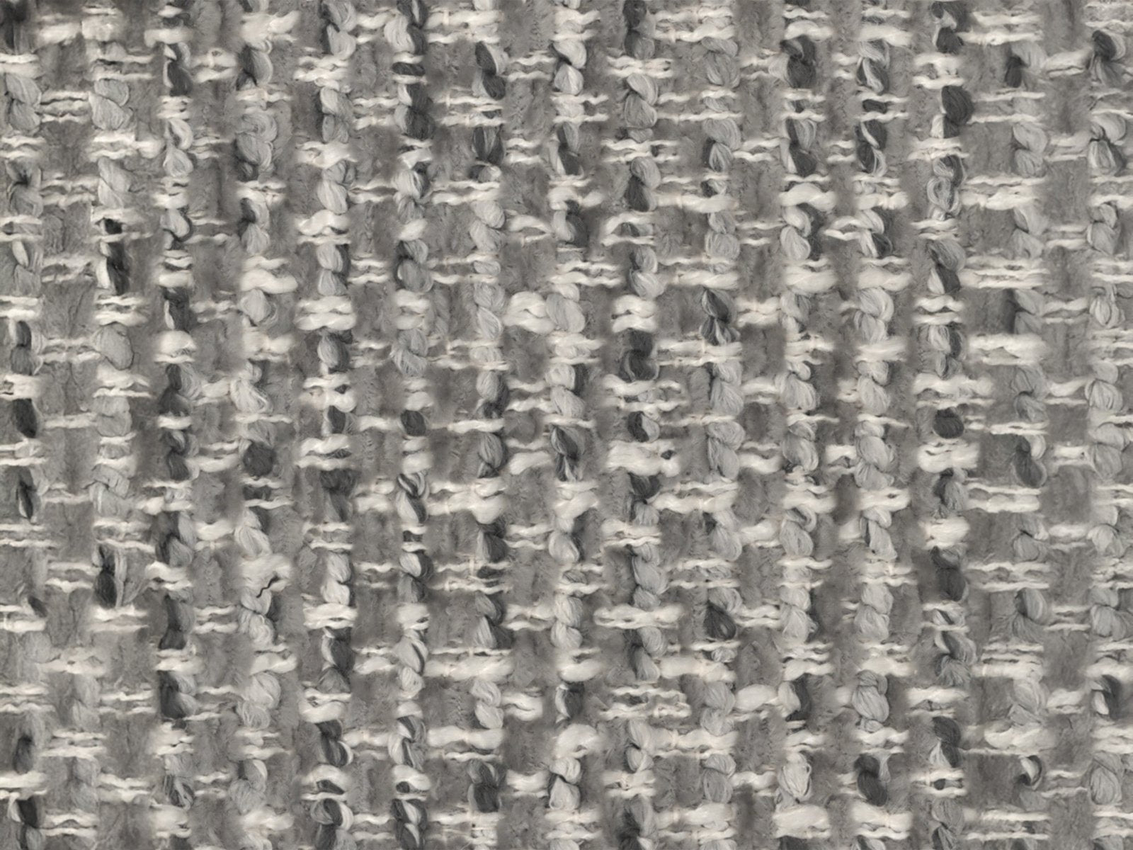 Sofa 3-osobová GEORGIA šedý szenil