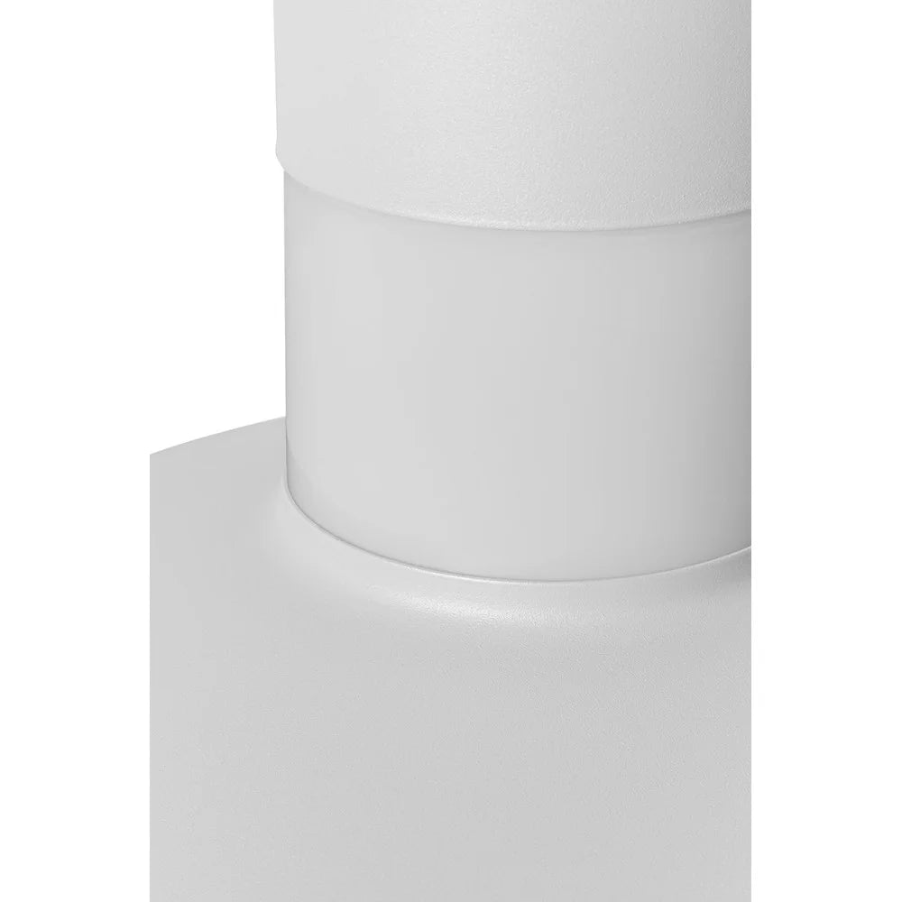 CAPONIO white pendant lamp