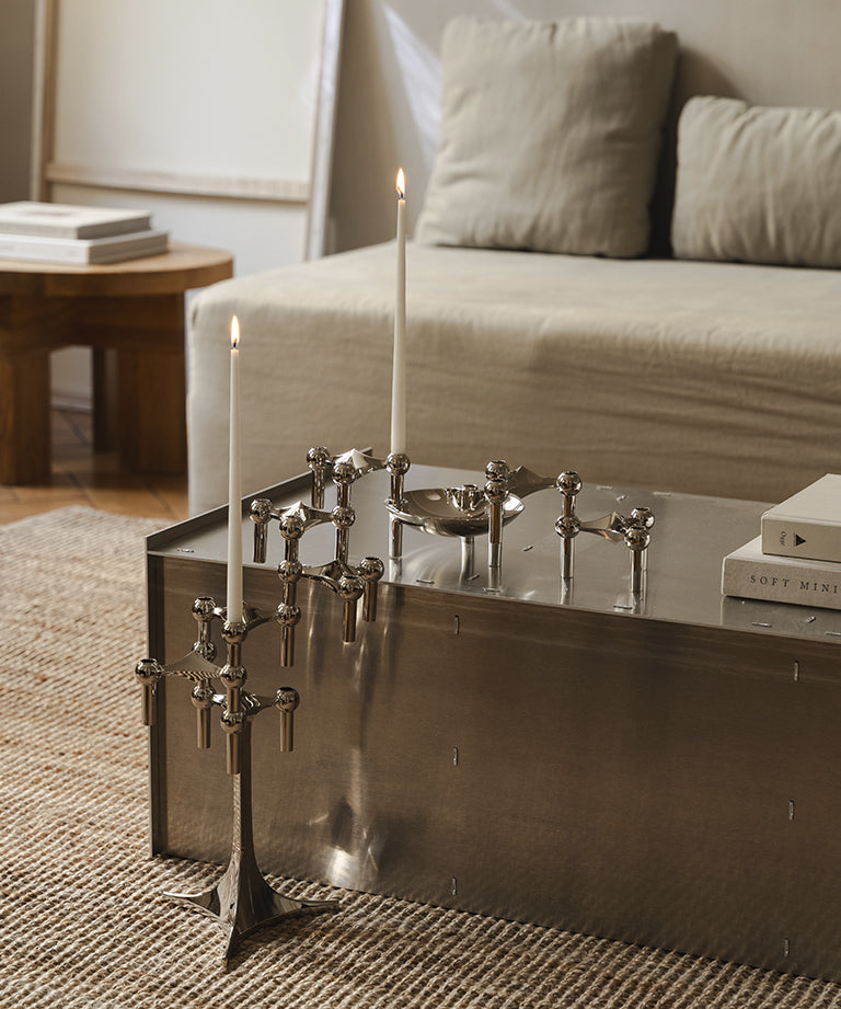 STOFF NAGEL STOFF CANDLE STOP