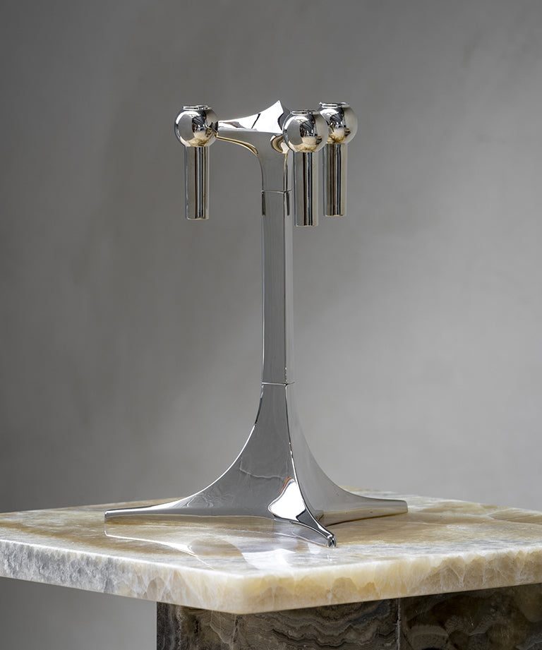 STOFF NAGEL STOFF CANDLE STOP