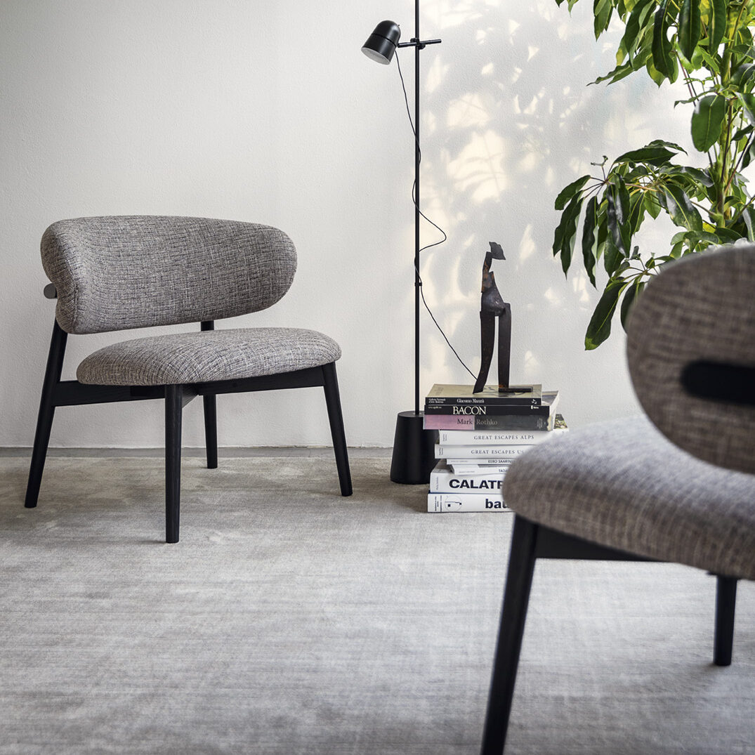 Fotel OLEANDRO prispôsobený