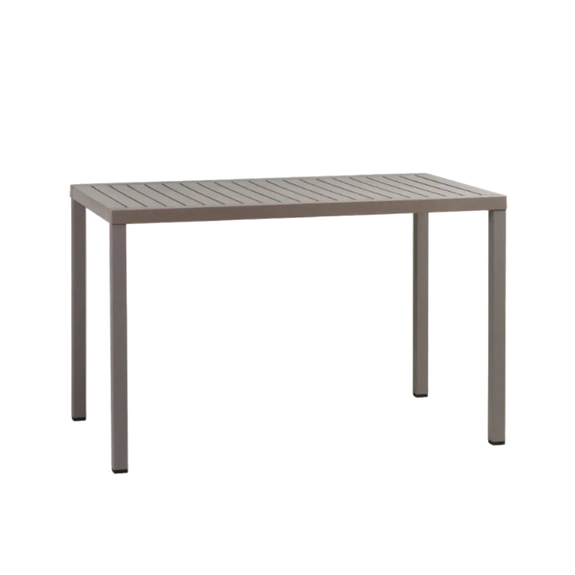 Záhradný stôl CUBE taupe