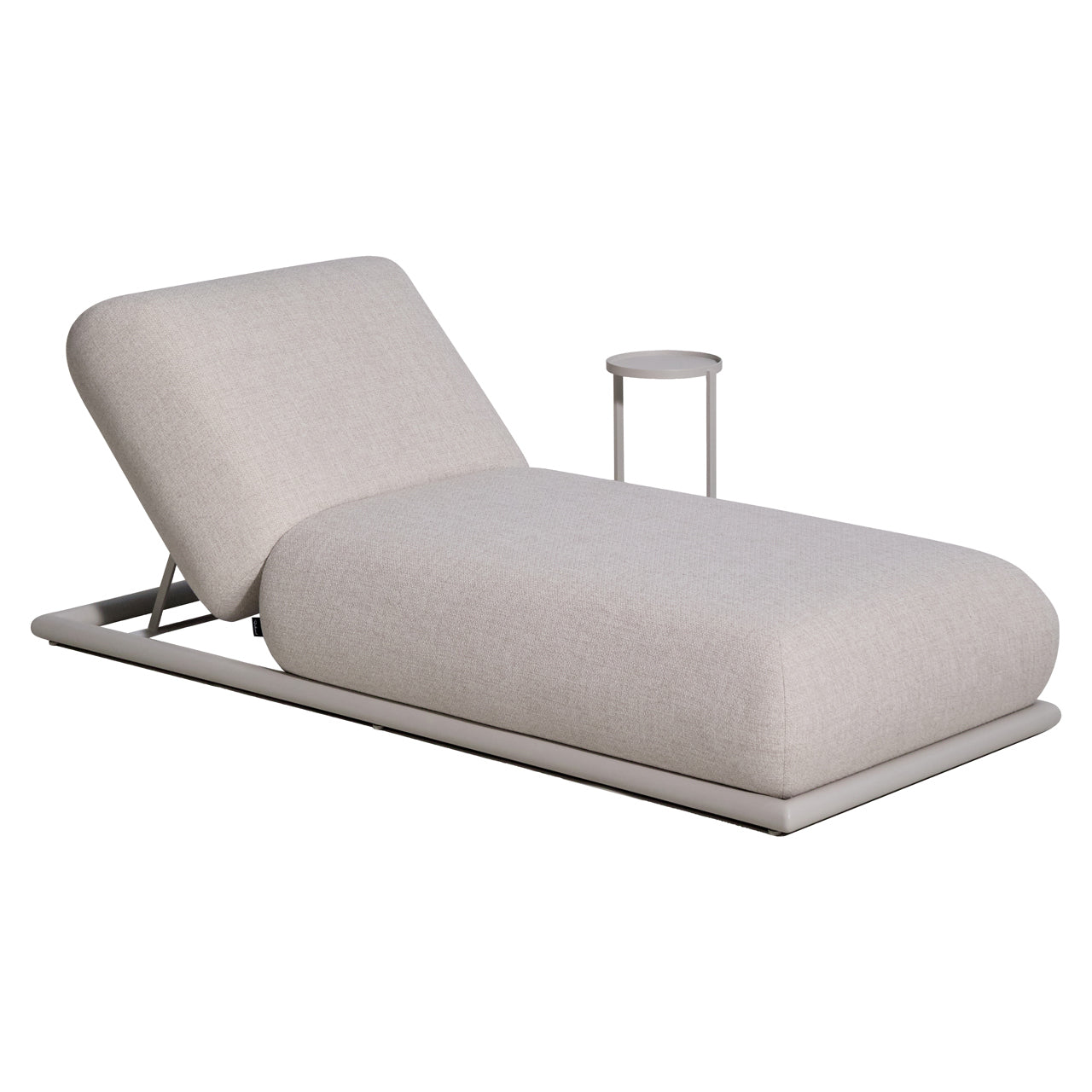 SULLIVAN Beige Lounger