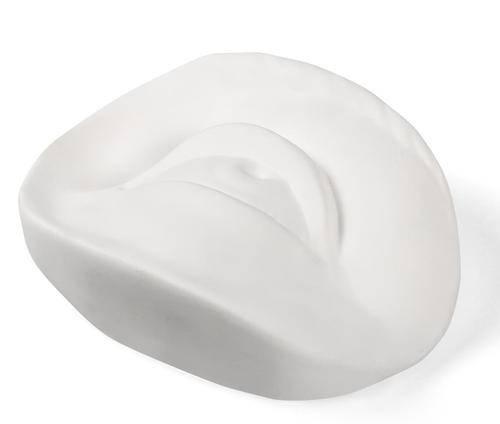 Dekoracja MEMORABILIA MVSEVM EYE biały Seletti Eye on Design