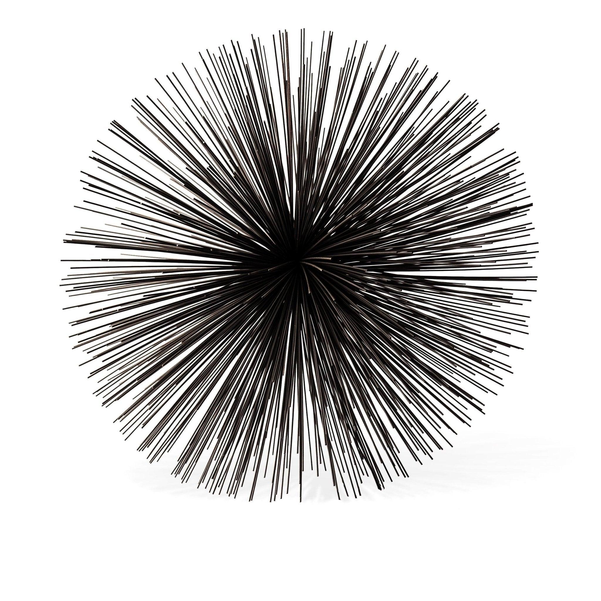 Dekoracja PRICKLE czarny Pols Potten Eye on Design