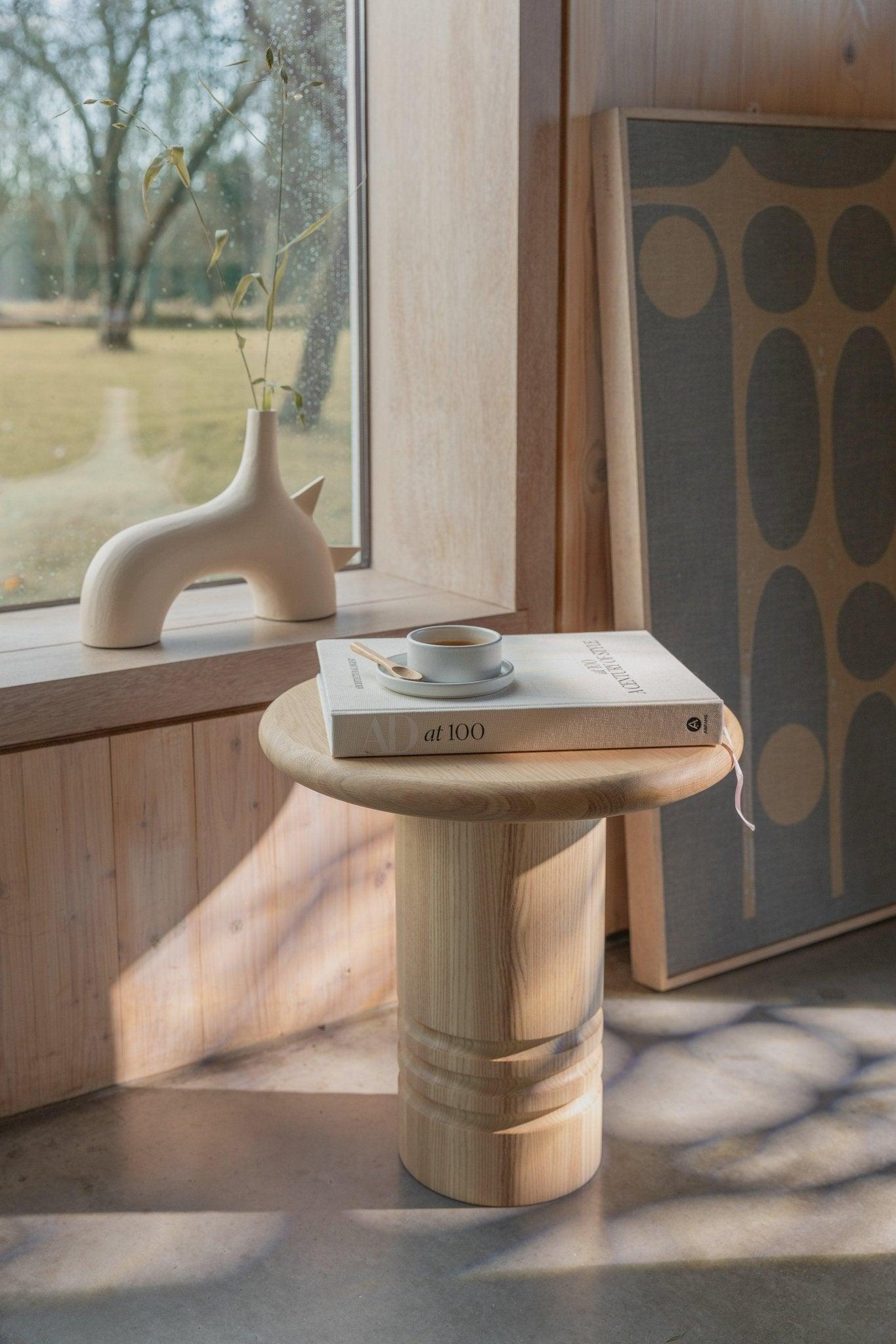 Dekoracja ścienna GALAXY błękitna tkanina Zuiver Eye on Design