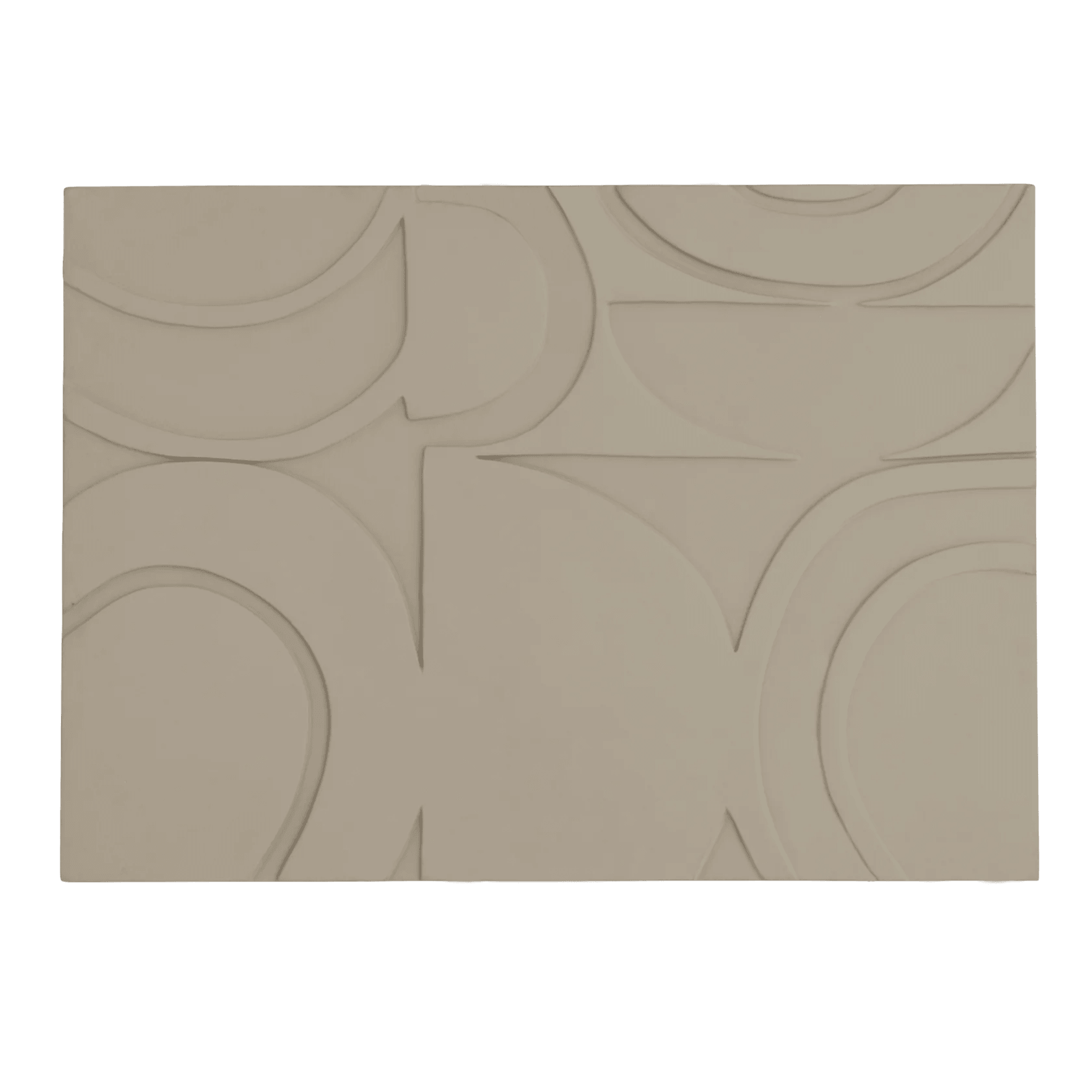 Dekoracja ścienna MARU zielony Urban Nature Culture Eye on Design