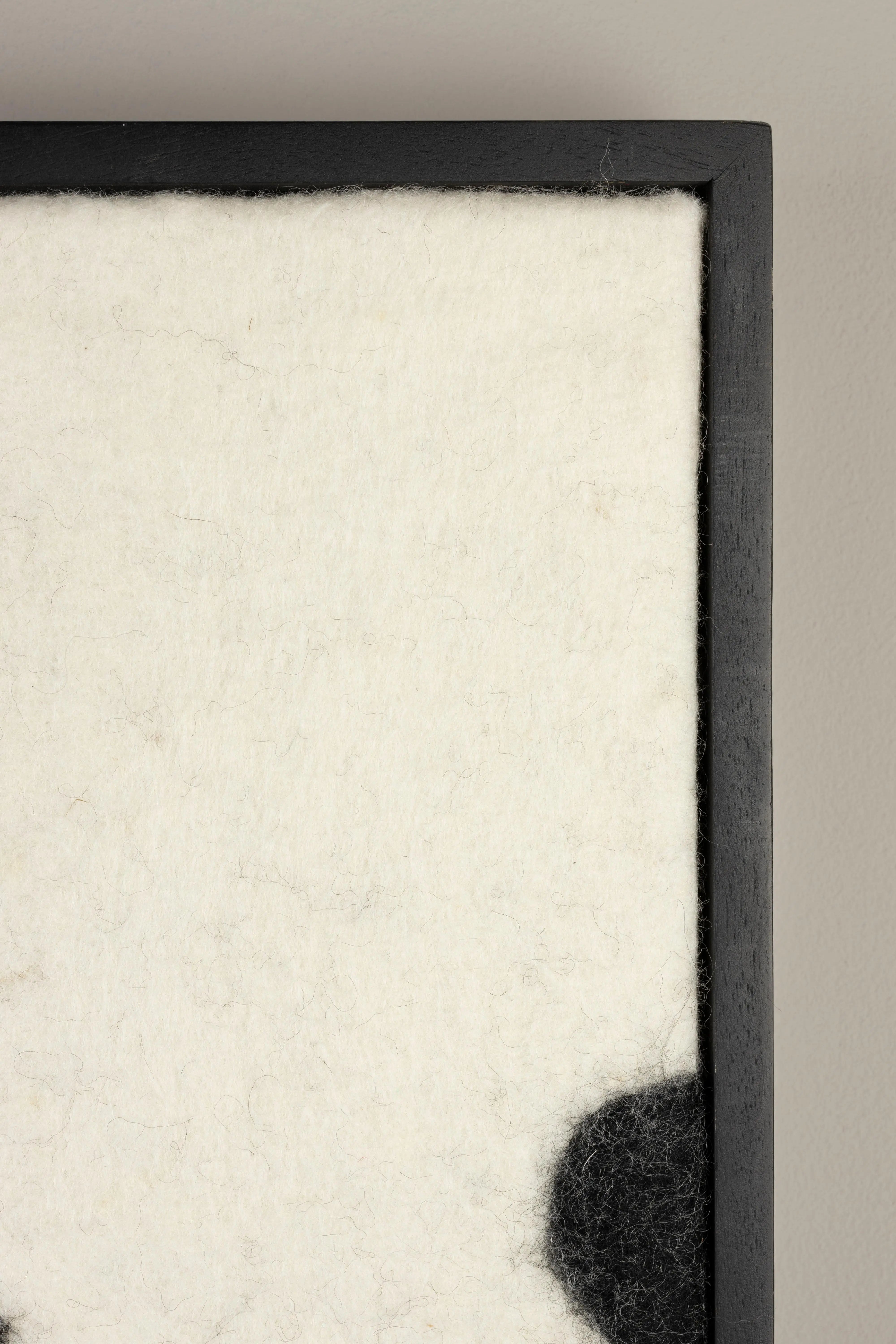 Dekoracja ścienna SAMEER wełna – Dutchbone