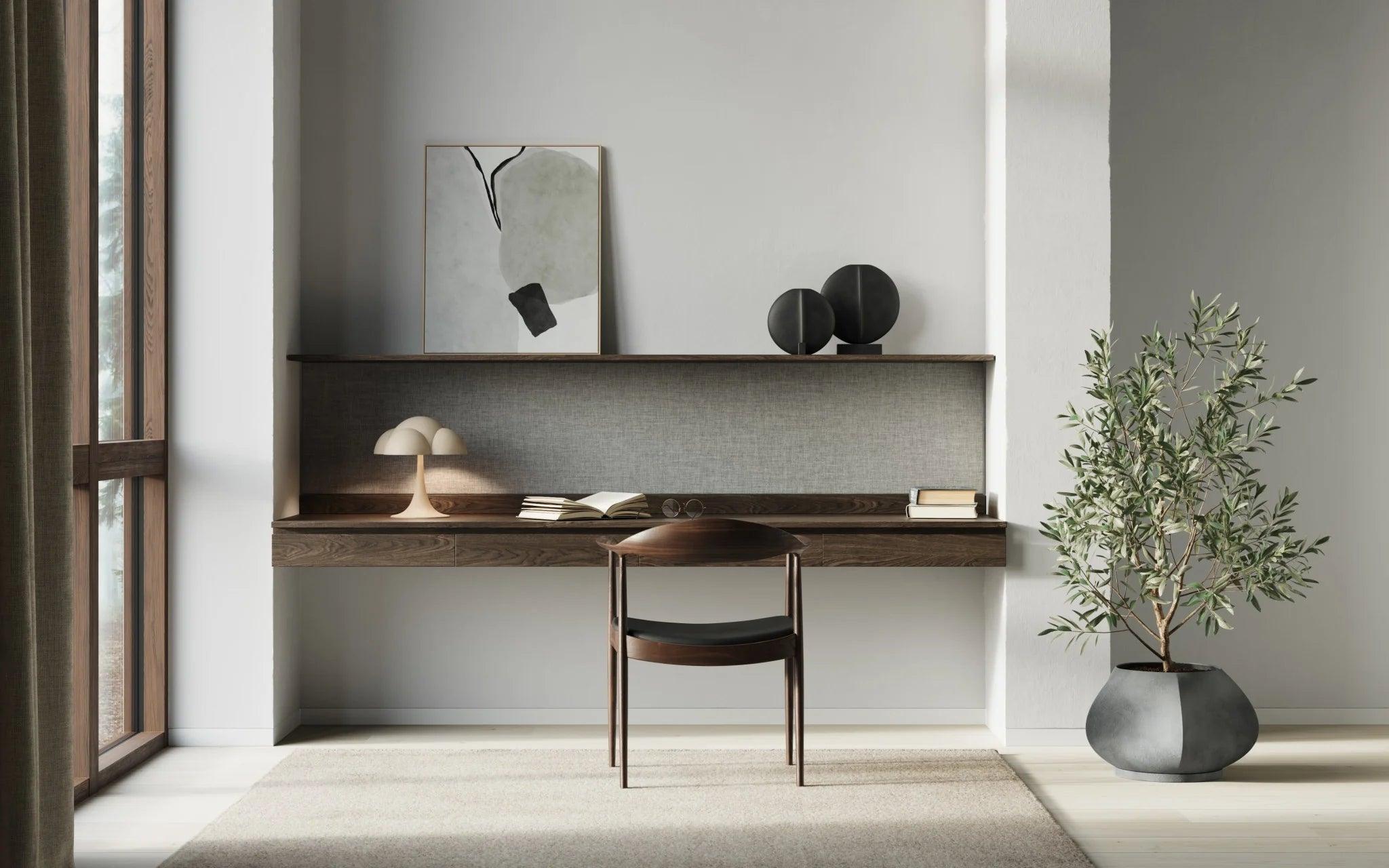 Doniczka ARKET ciemnoszary 101 Copenhagen Eye on Design