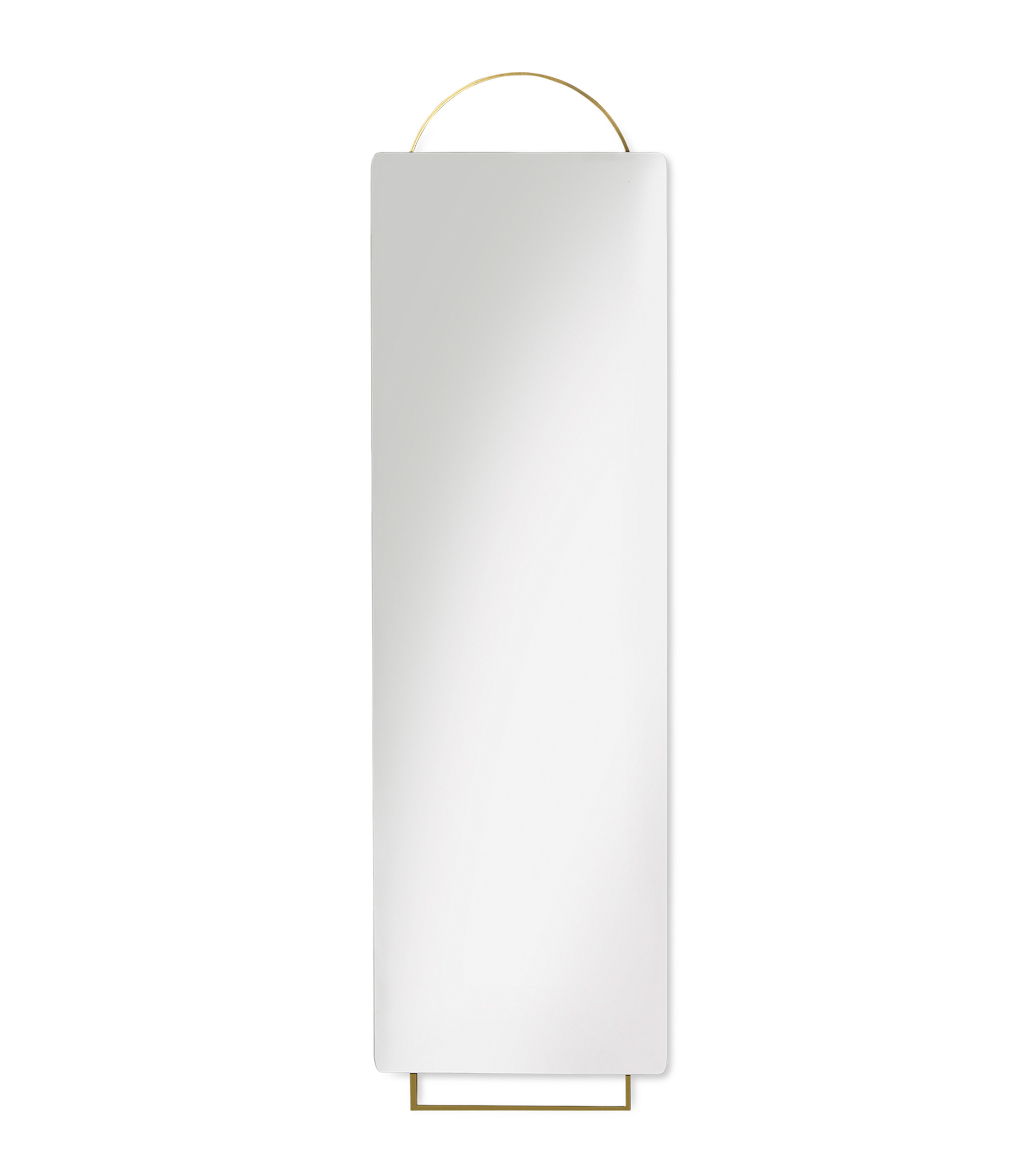Luster ADORN mosadzný