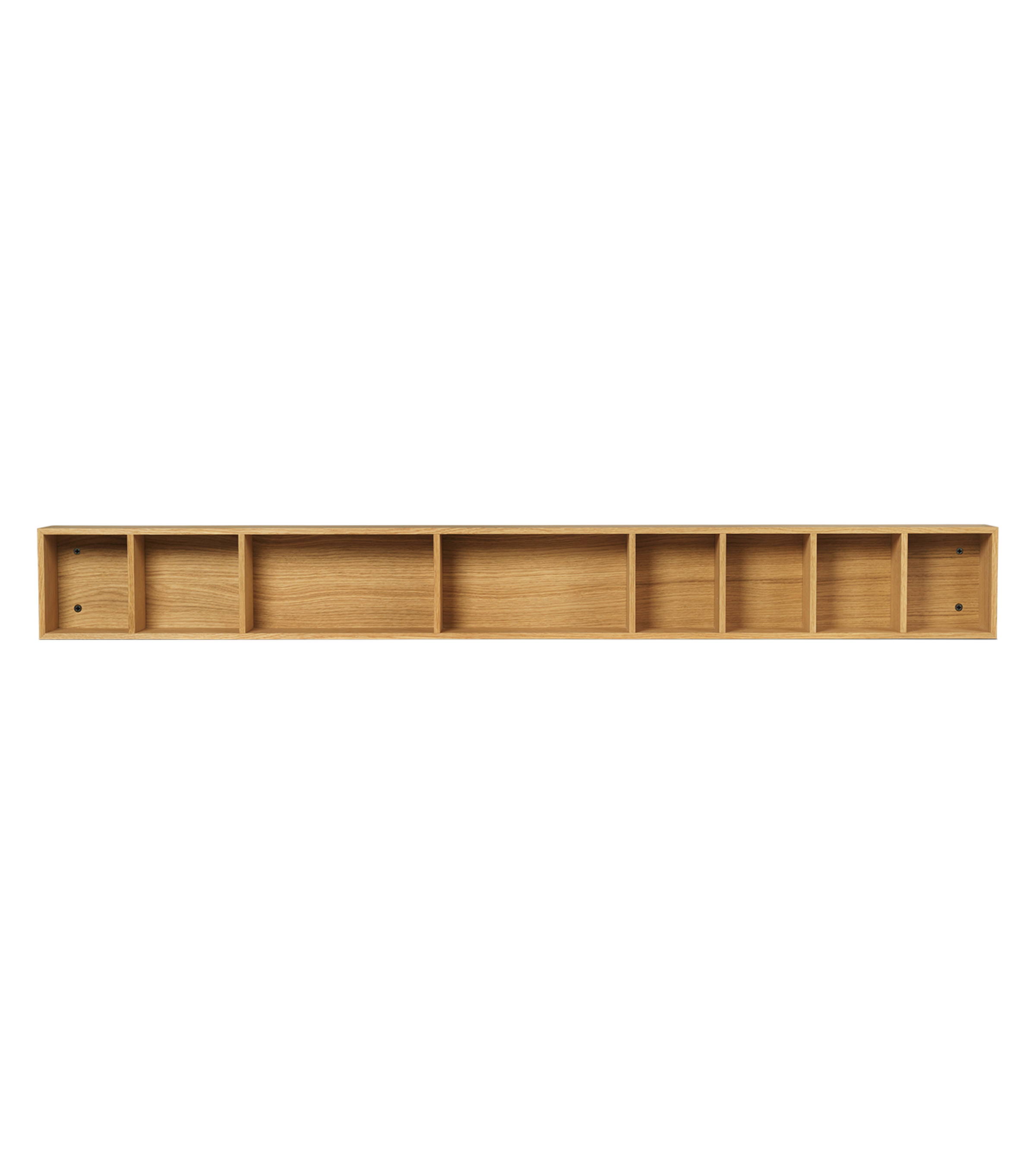 BON LONG shelf oak veneer