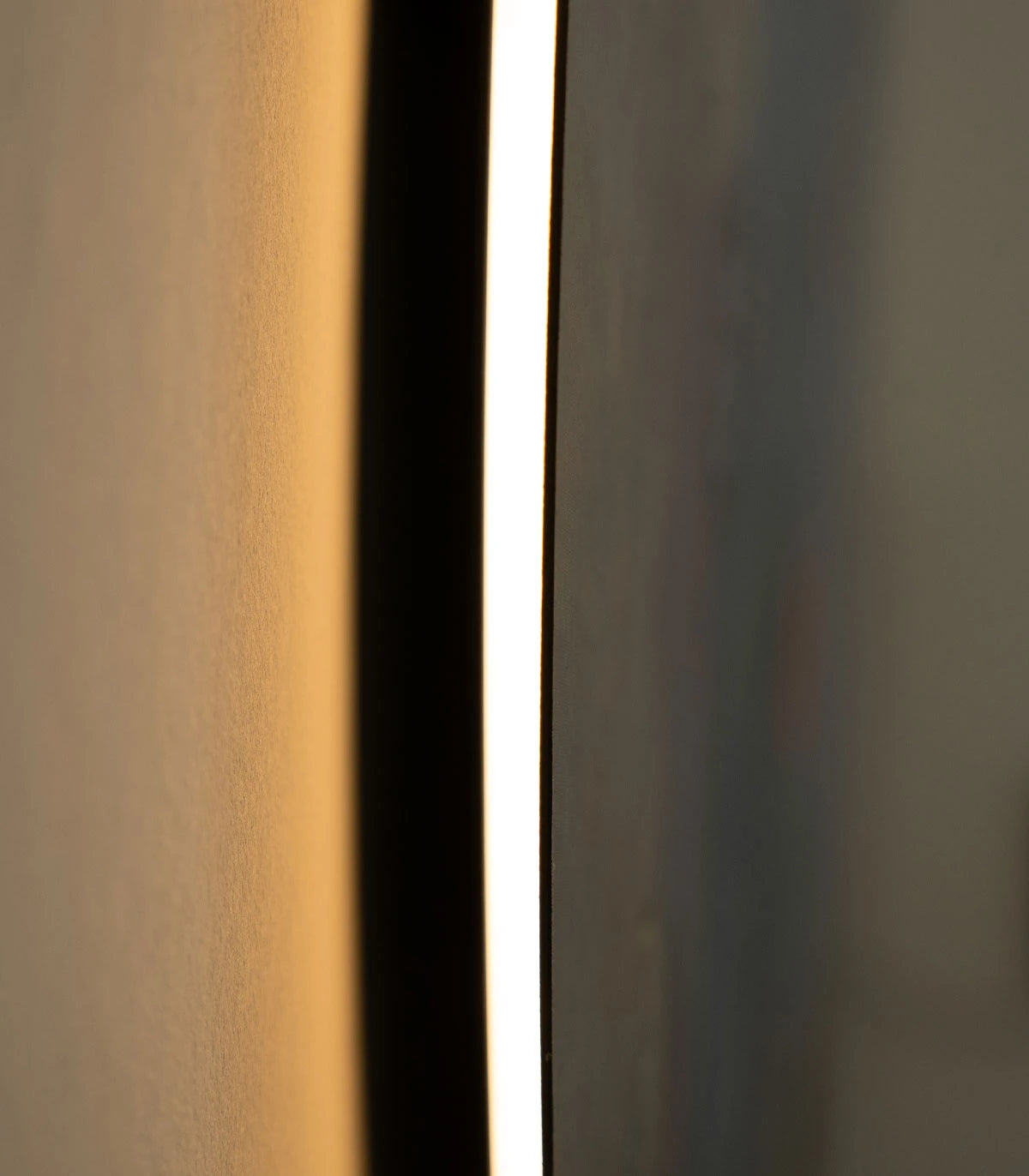 Nástenná lampa DOTS LIGHTING - AMORE modrá