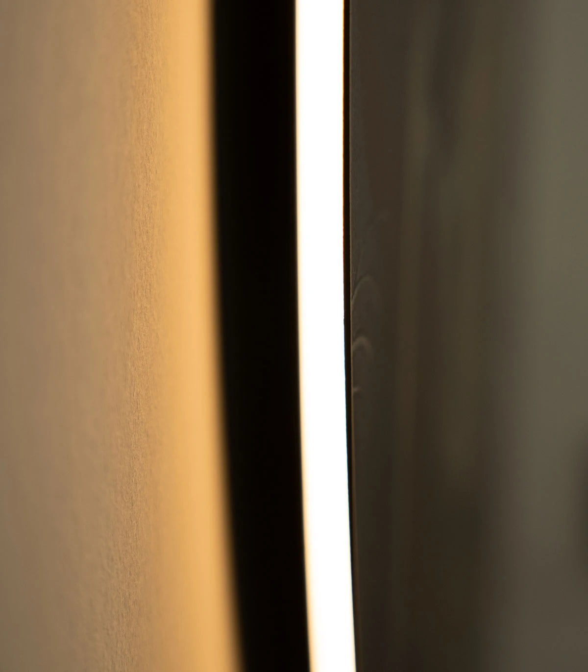Nástenná lampa DOTS LIGHTING - SHOGUNS SHADOW šedá