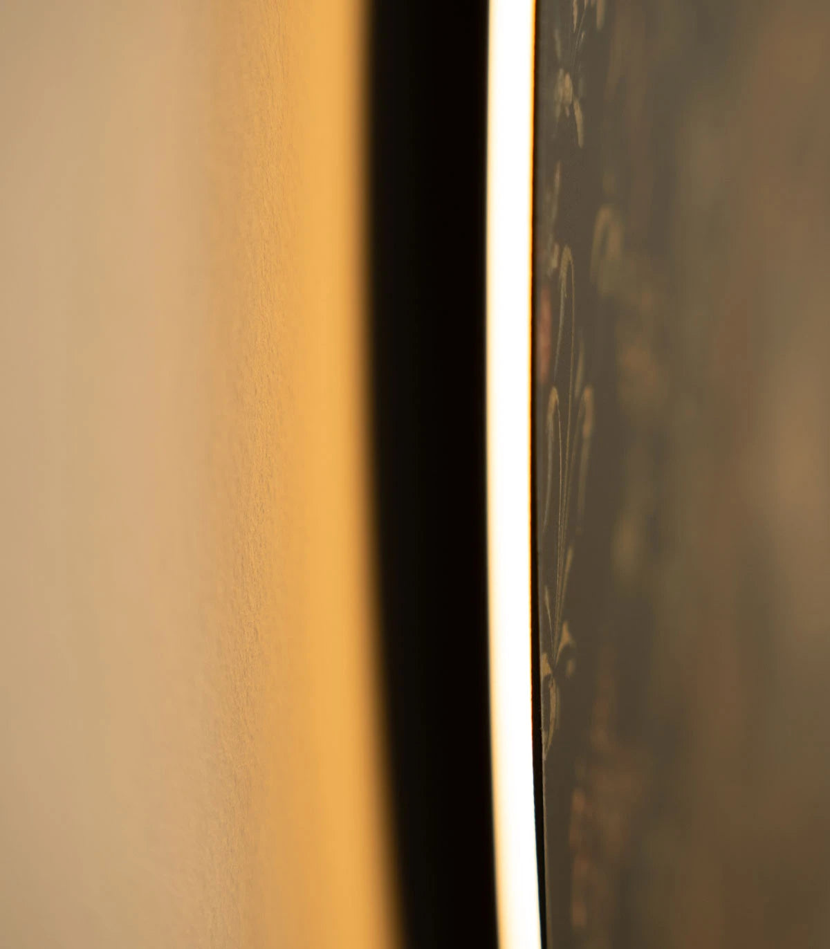 Nástenná lampa DOTS LIGHTING - UNICORN zelená