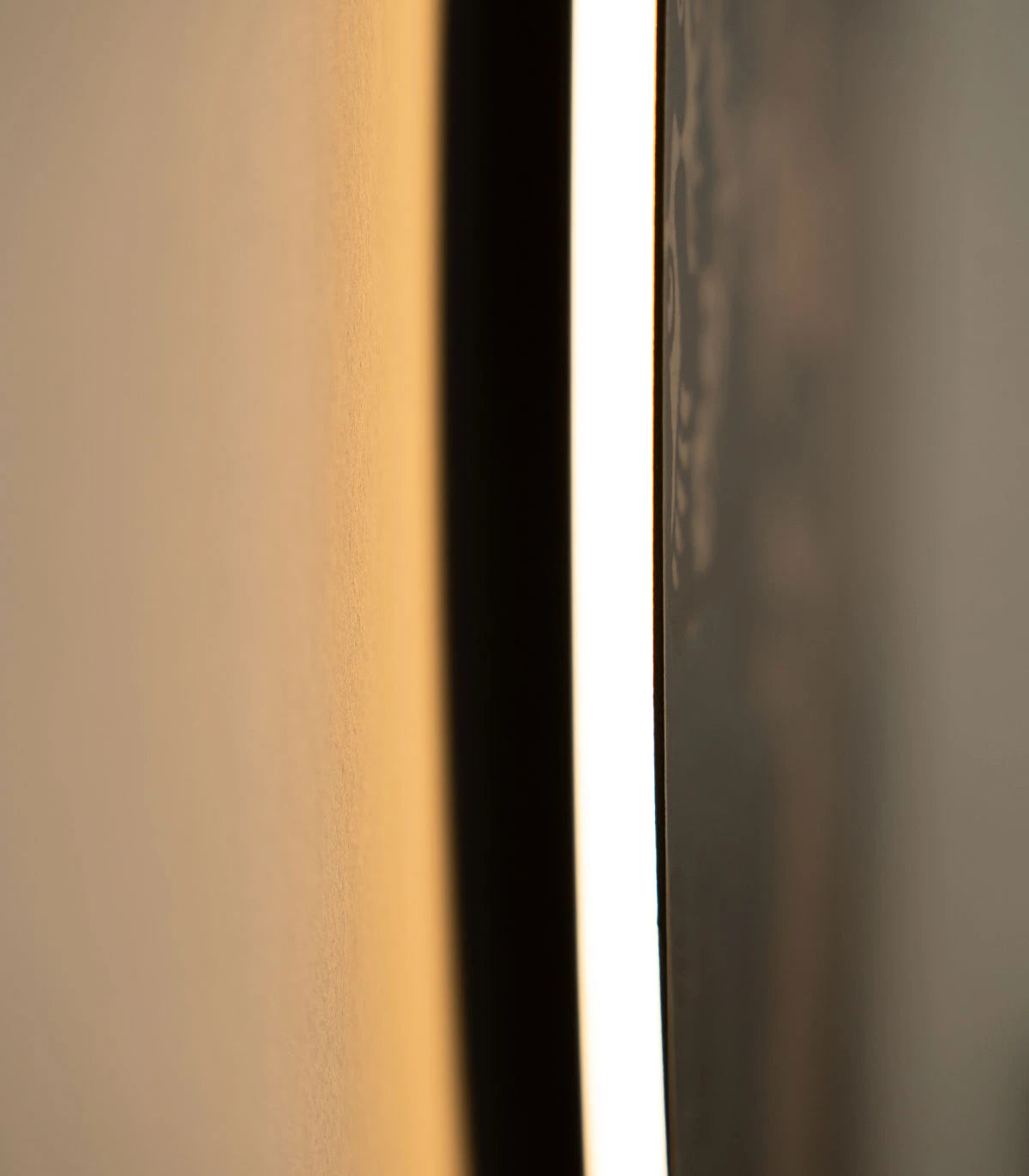 Wall Lamp DOTS LIGHTING - ZEN WARRIORS dark blue