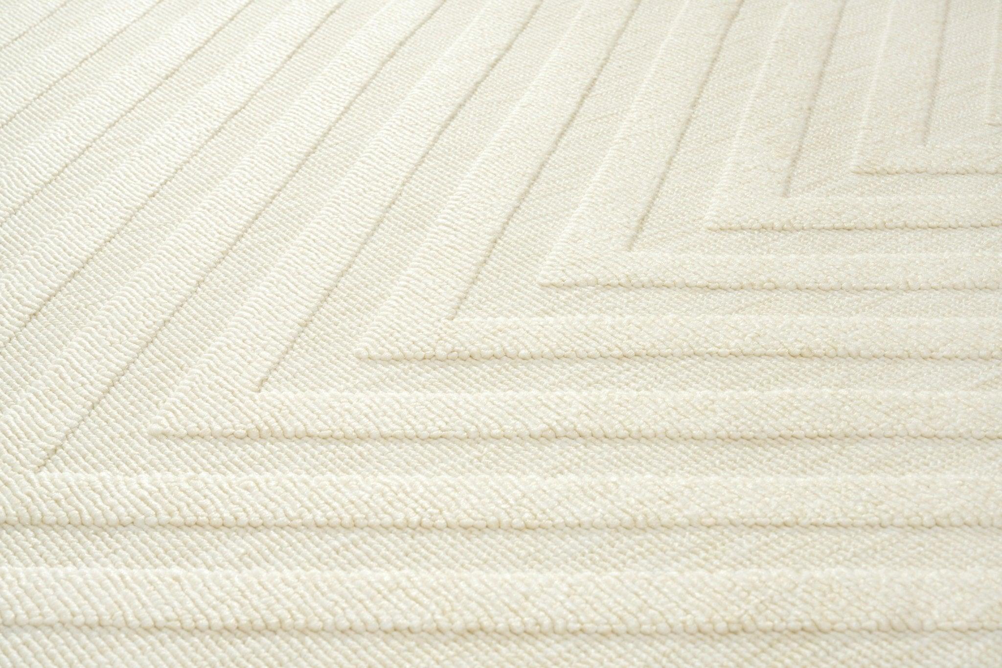 Dywan ACORES II kremowy Carpet Decor Eye on Design