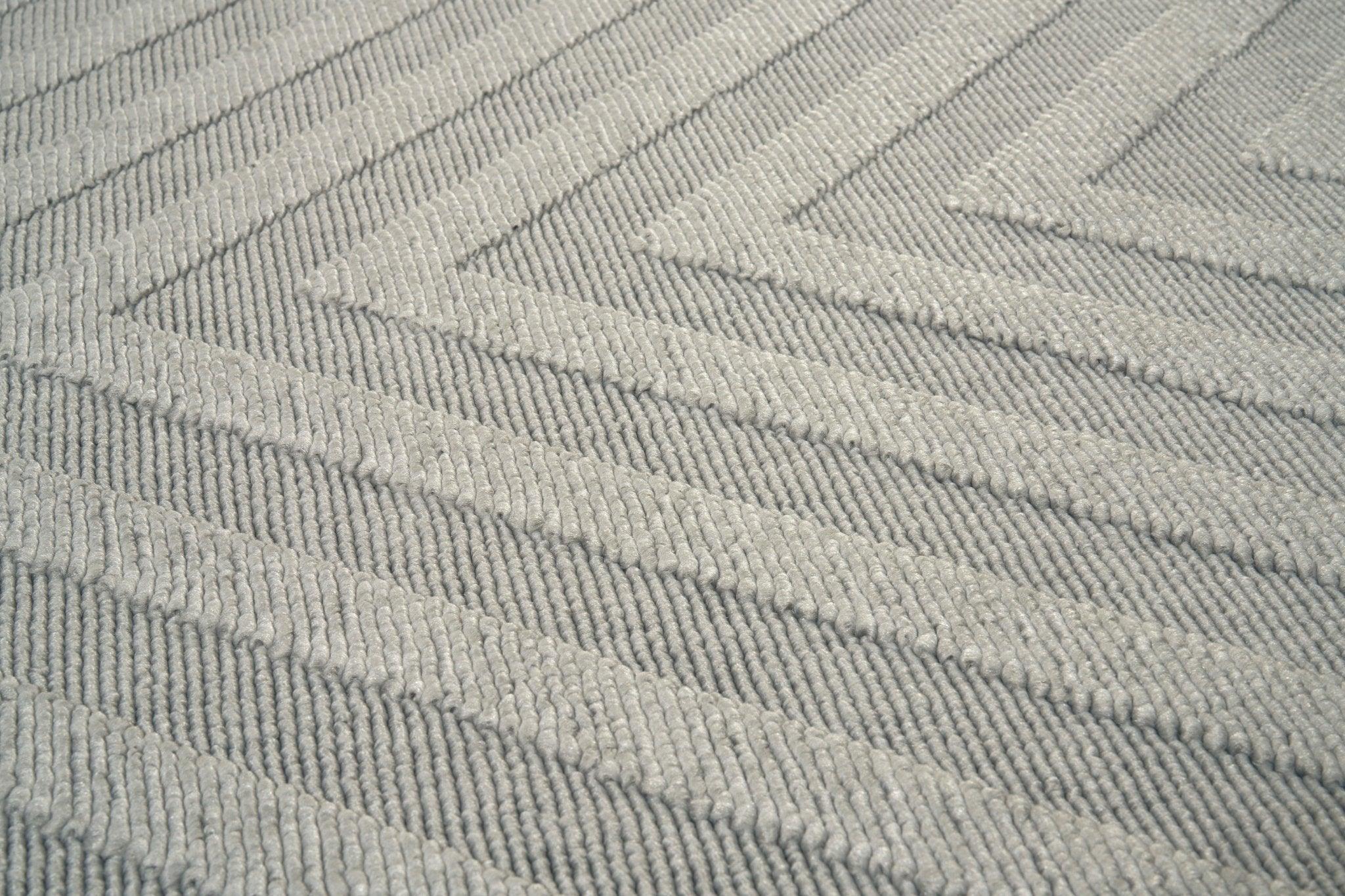 Dywan ACORES II szary Carpet Decor Eye on Design