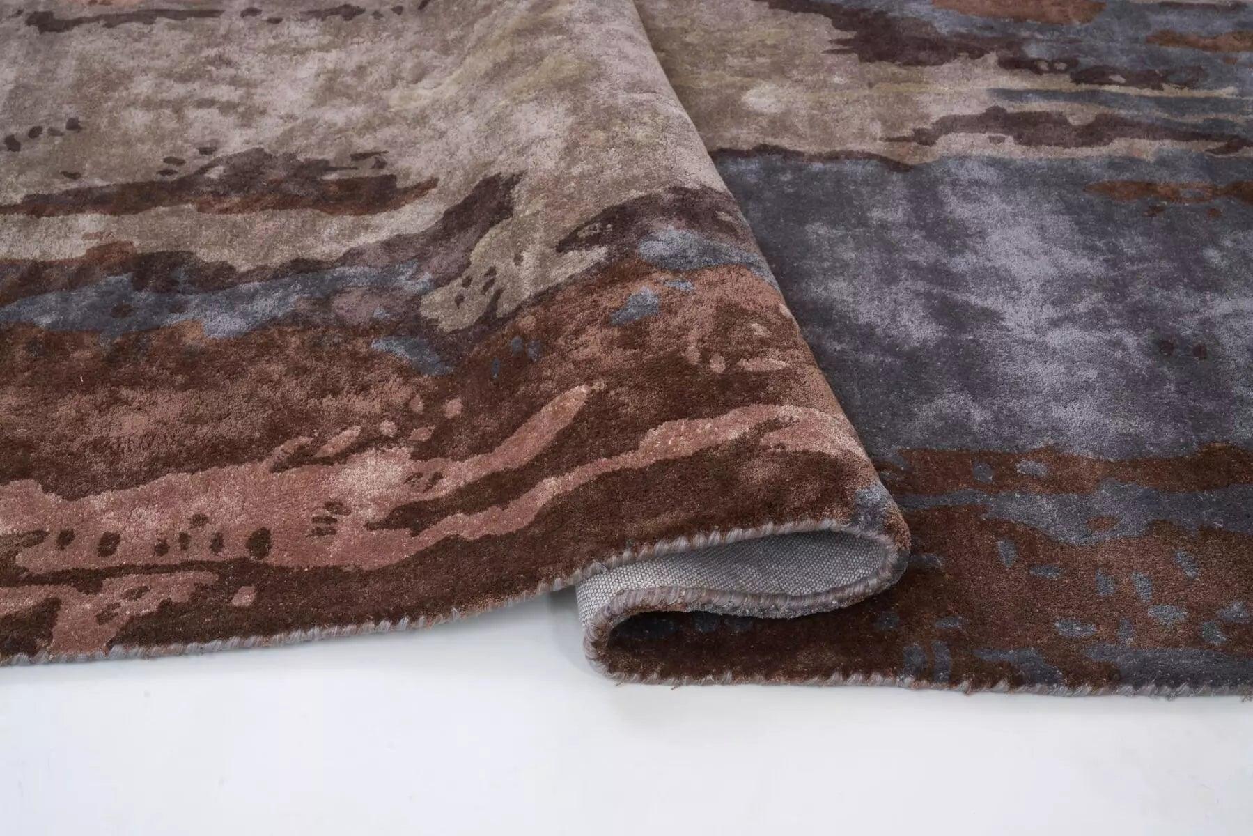 Dywan ALSANA PURPLE Carpet Decor Eye on Design