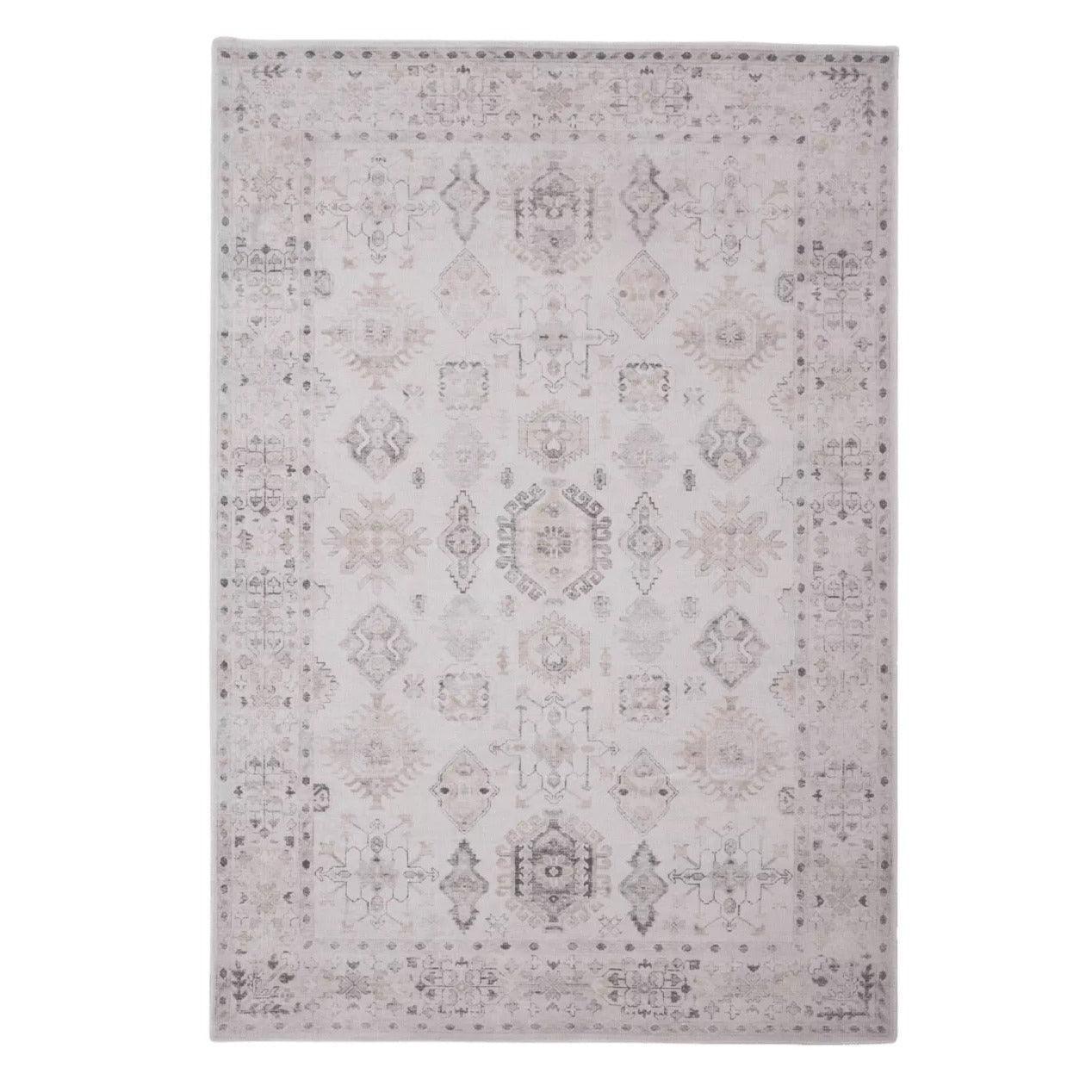 Dywan AMAN beżowy Carpet Decor Eye on Design